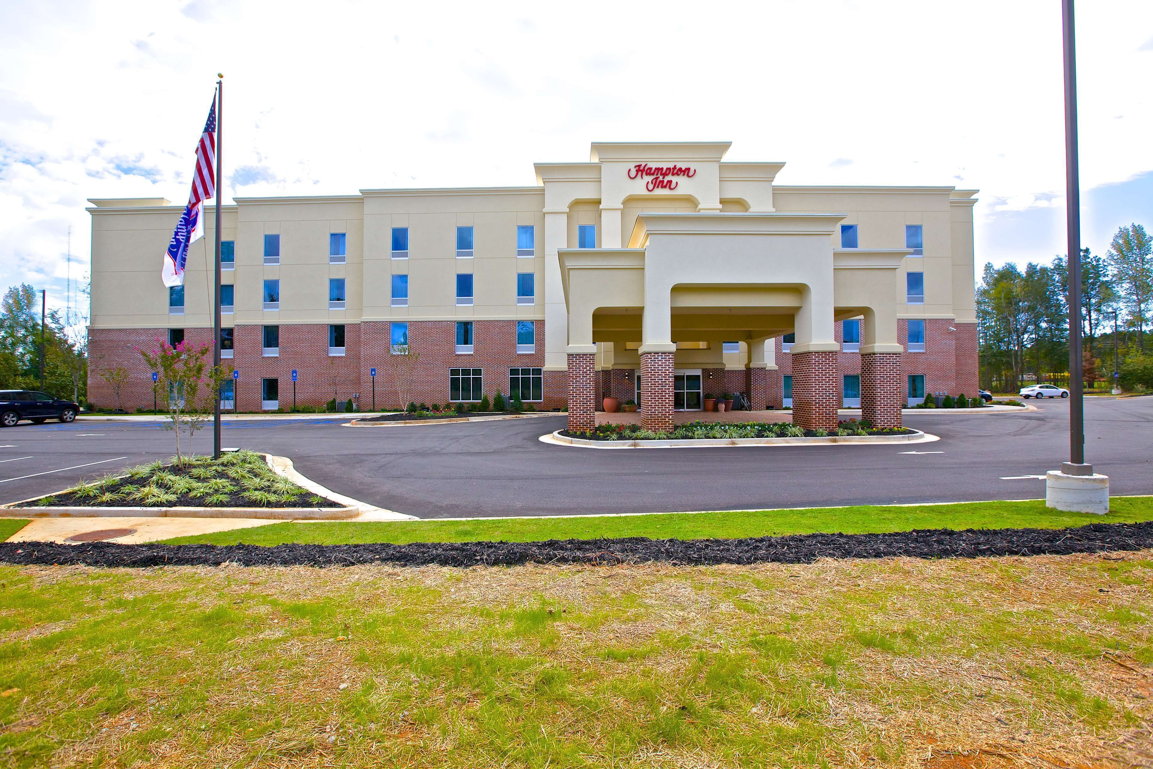 Hampton Inn Atlanta McDonough Hampton Inn Atlanta McDonough