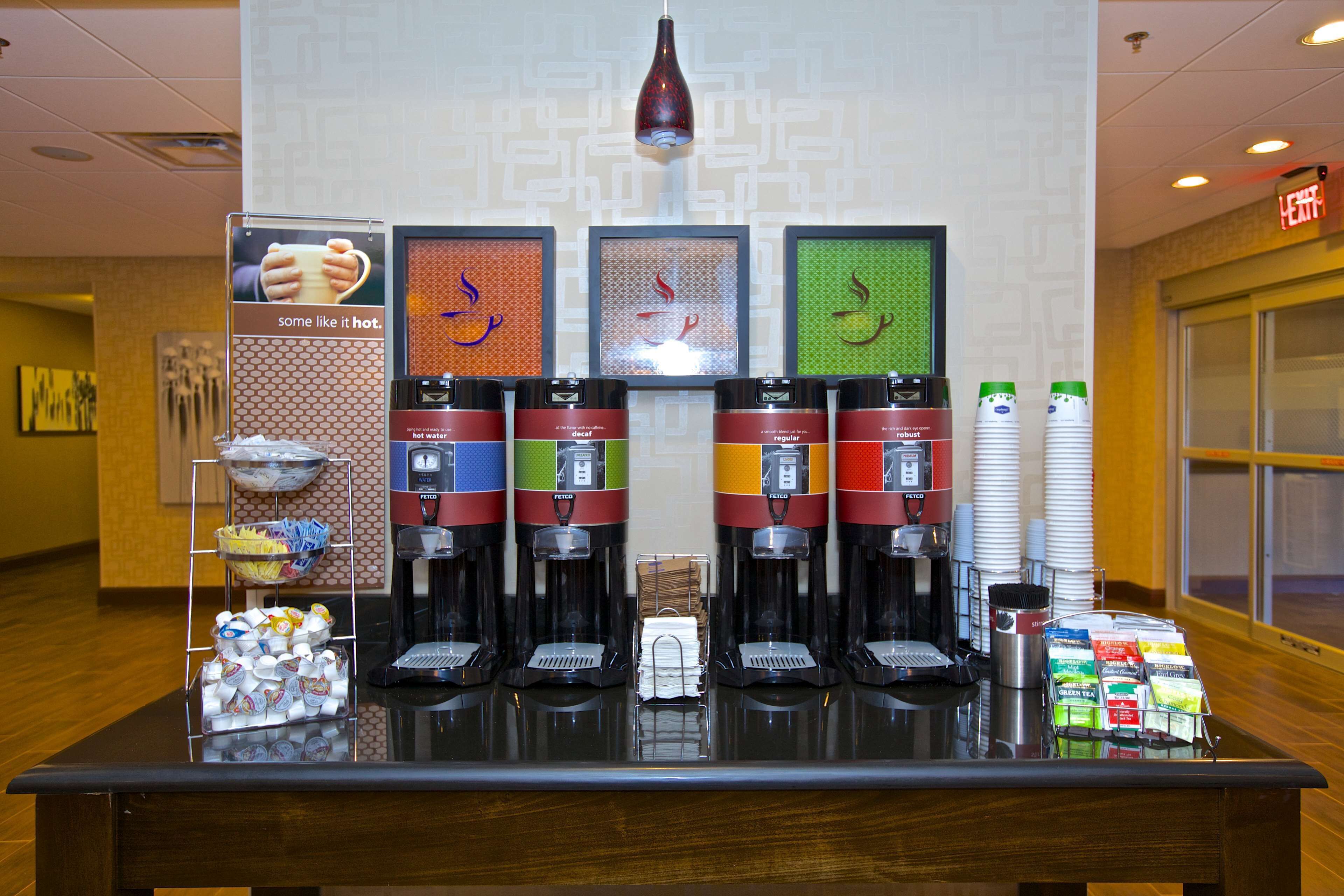 Hampton Inn Atlanta McDonough Hampton Inn Atlanta McDonough