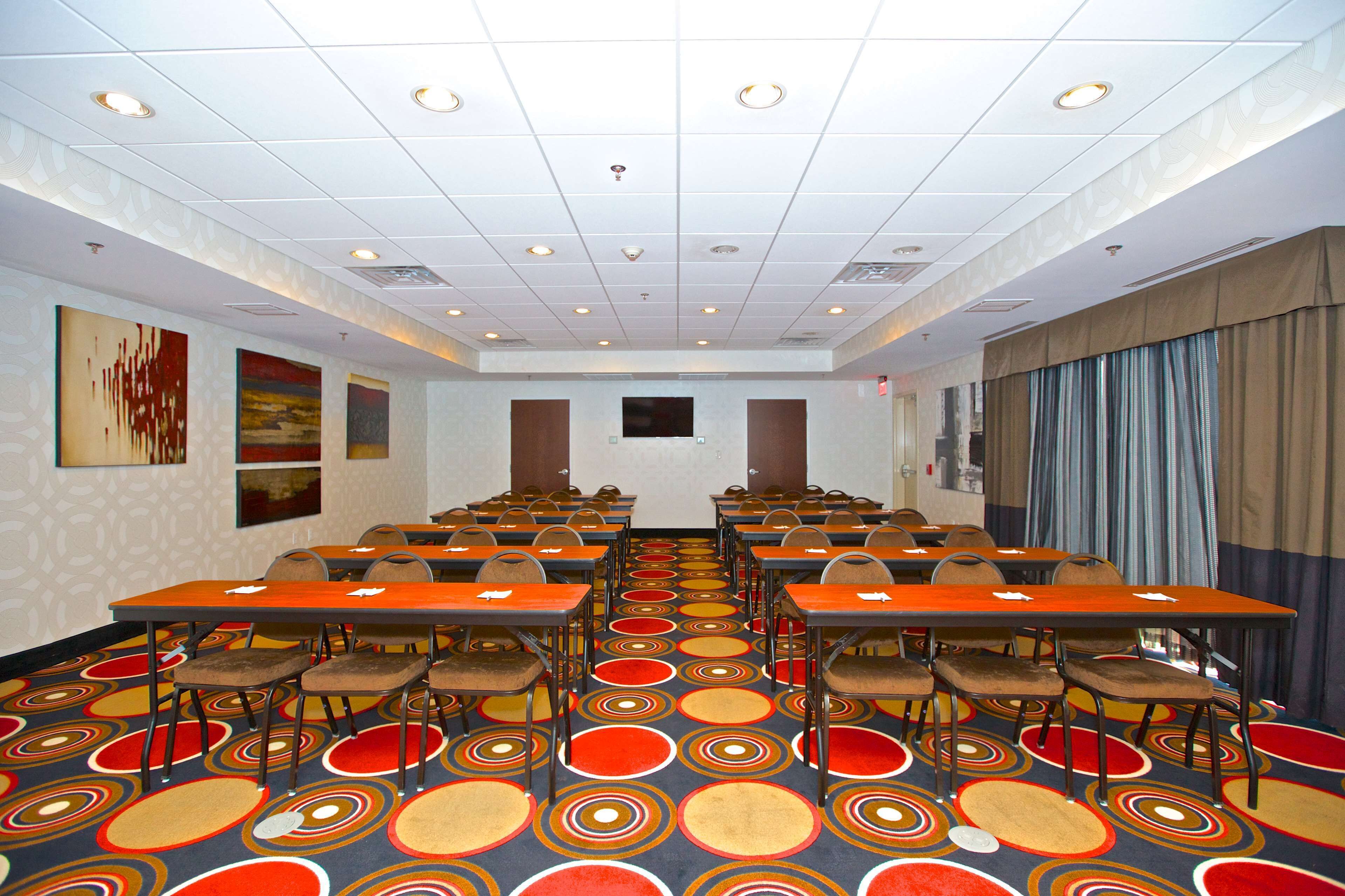 Hampton Inn Atlanta McDonough Hampton Inn Atlanta McDonough