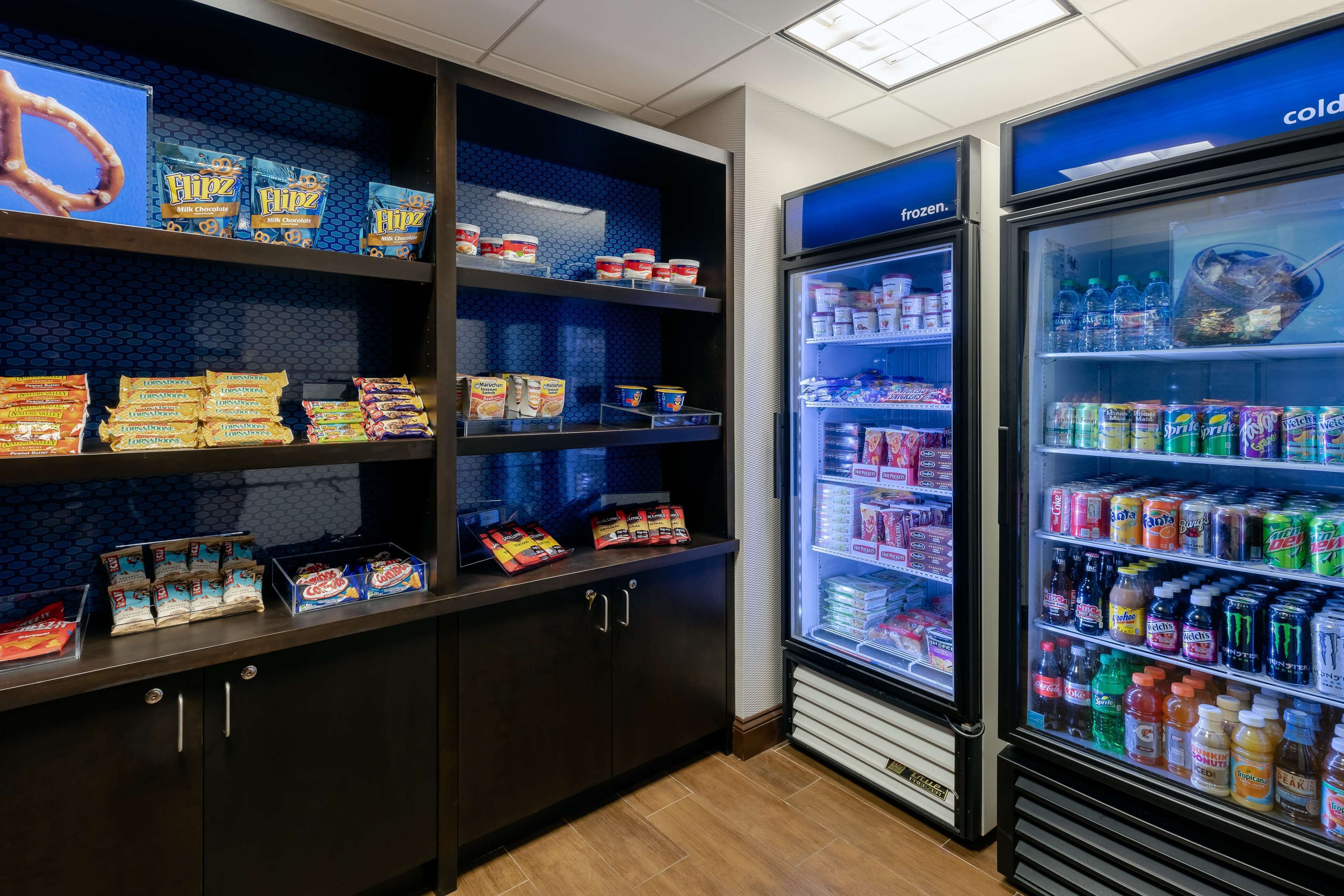 Hampton Inn Atlanta McDonough Hampton Inn Atlanta McDonough