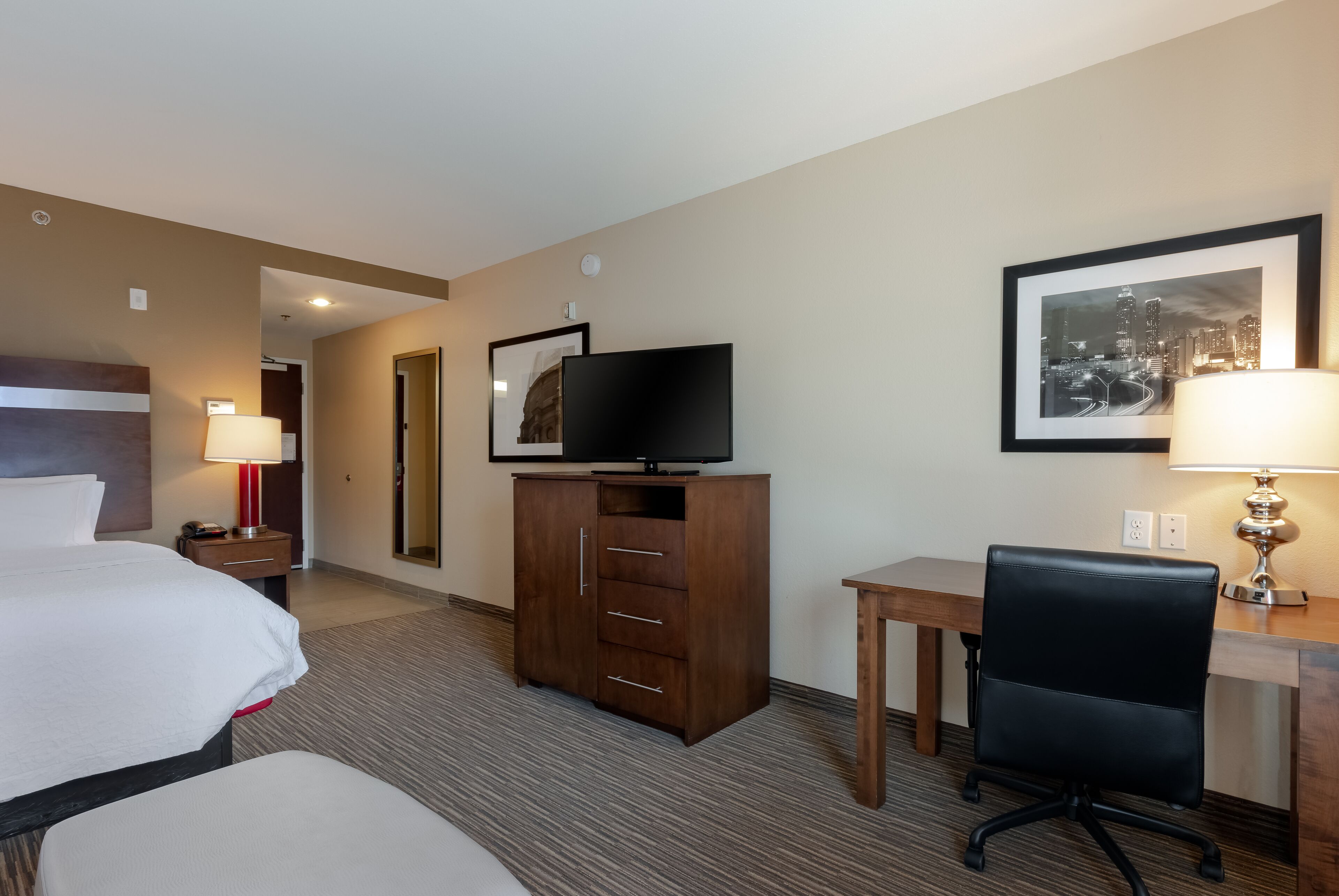 Hampton Inn Atlanta McDonough Hampton Inn Atlanta McDonough