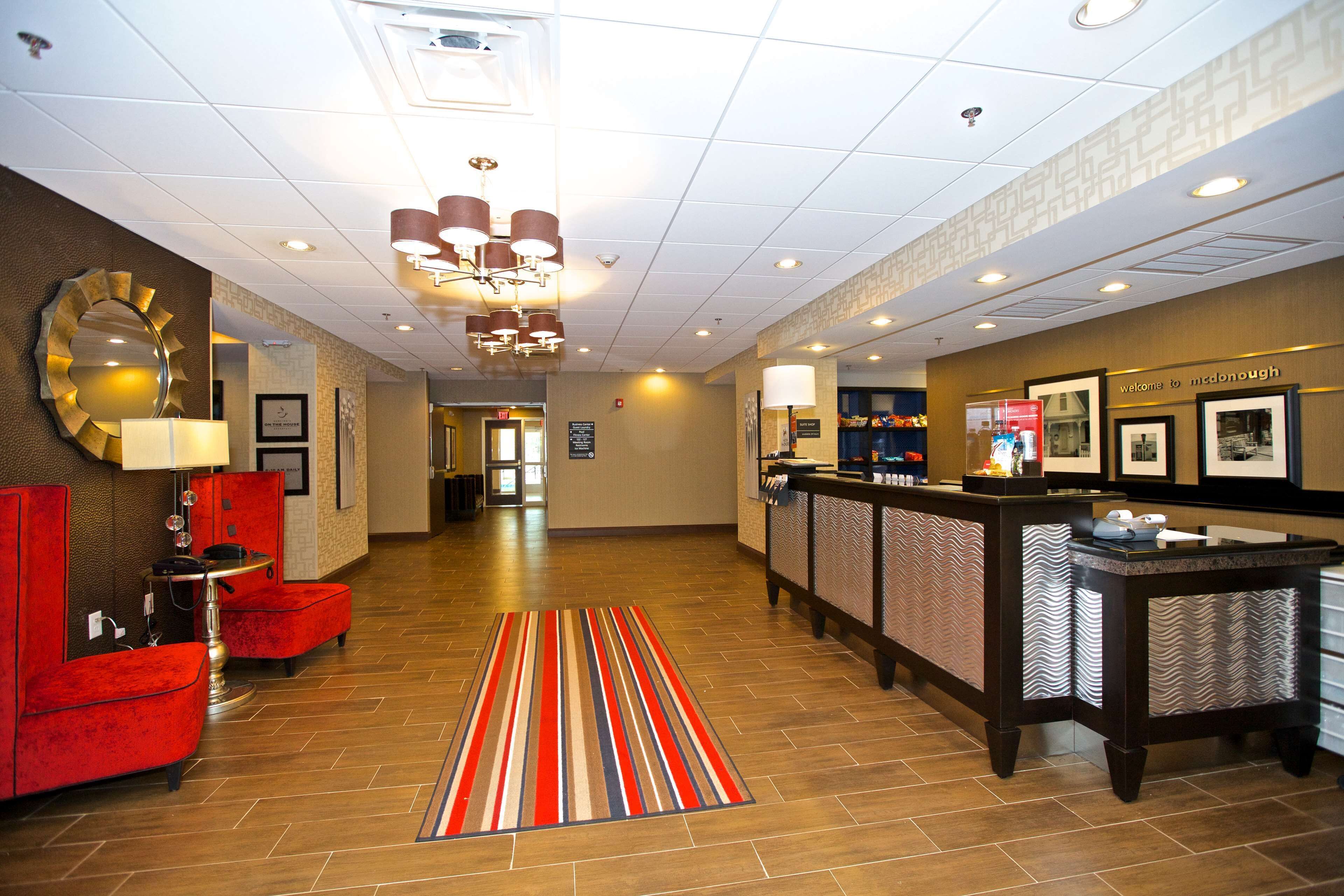 Hampton Inn Atlanta McDonough Hampton Inn Atlanta McDonough