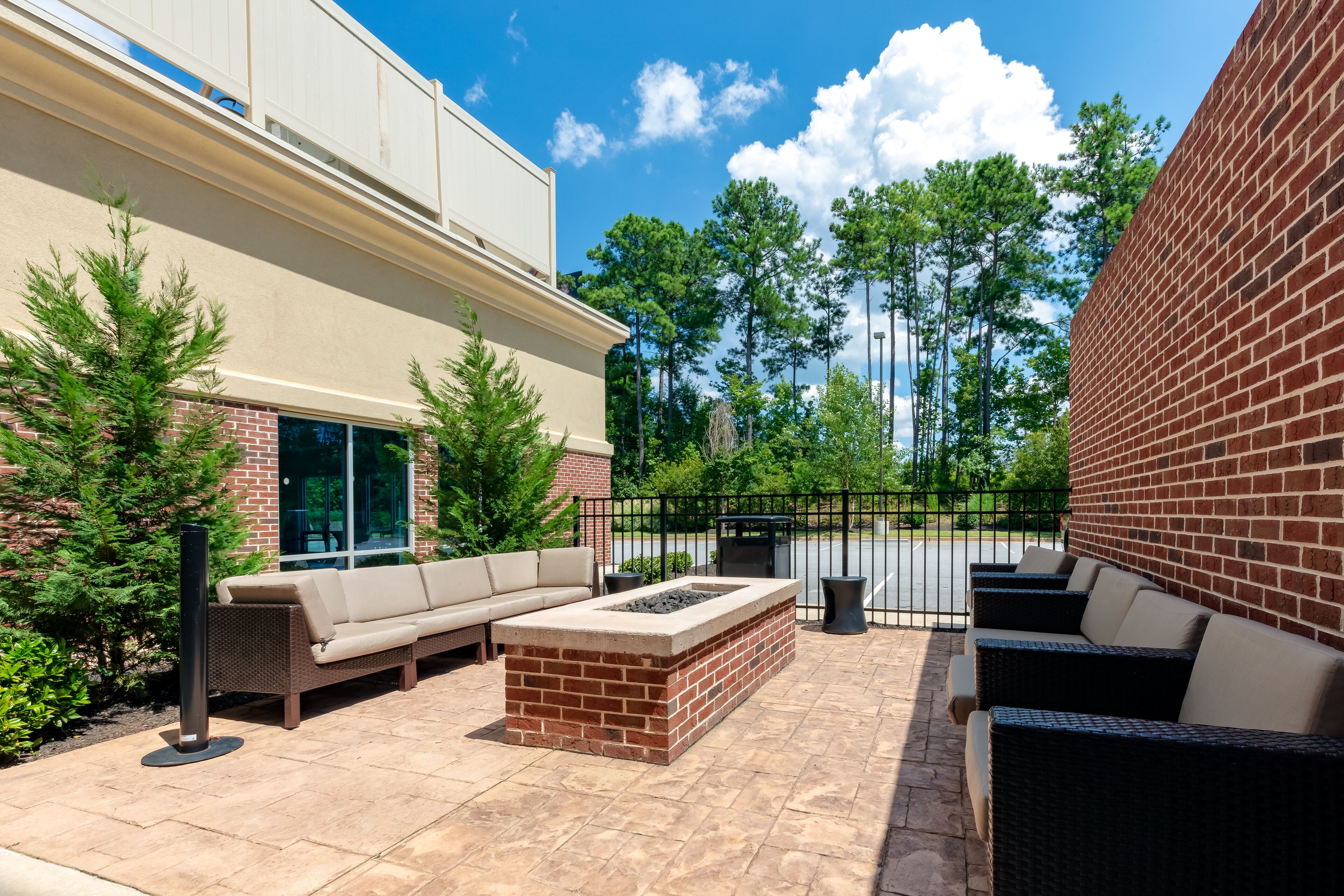 Hampton Inn Atlanta McDonough Hampton Inn Atlanta McDonough