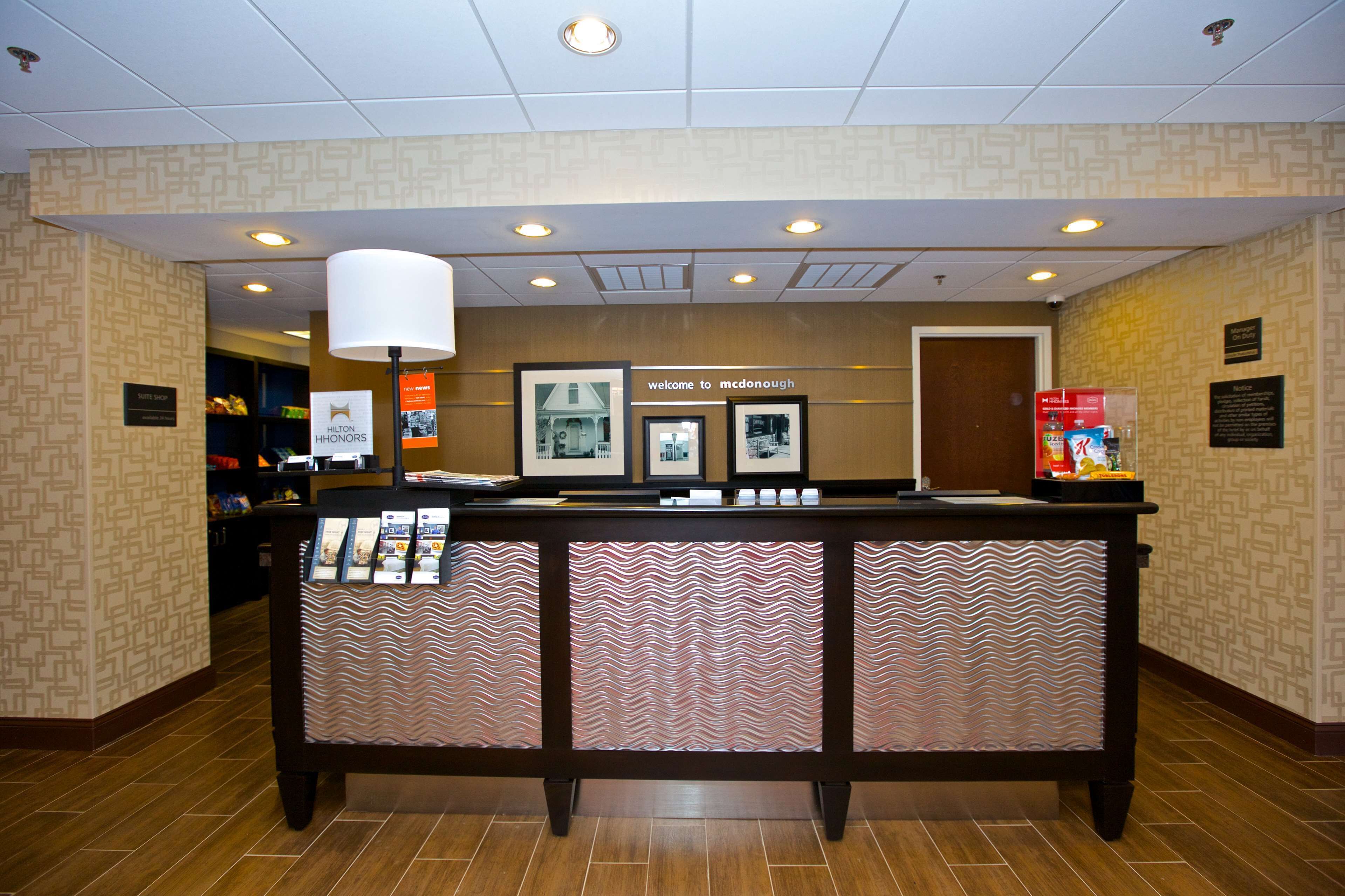 Hampton Inn Atlanta McDonough Hampton Inn Atlanta McDonough