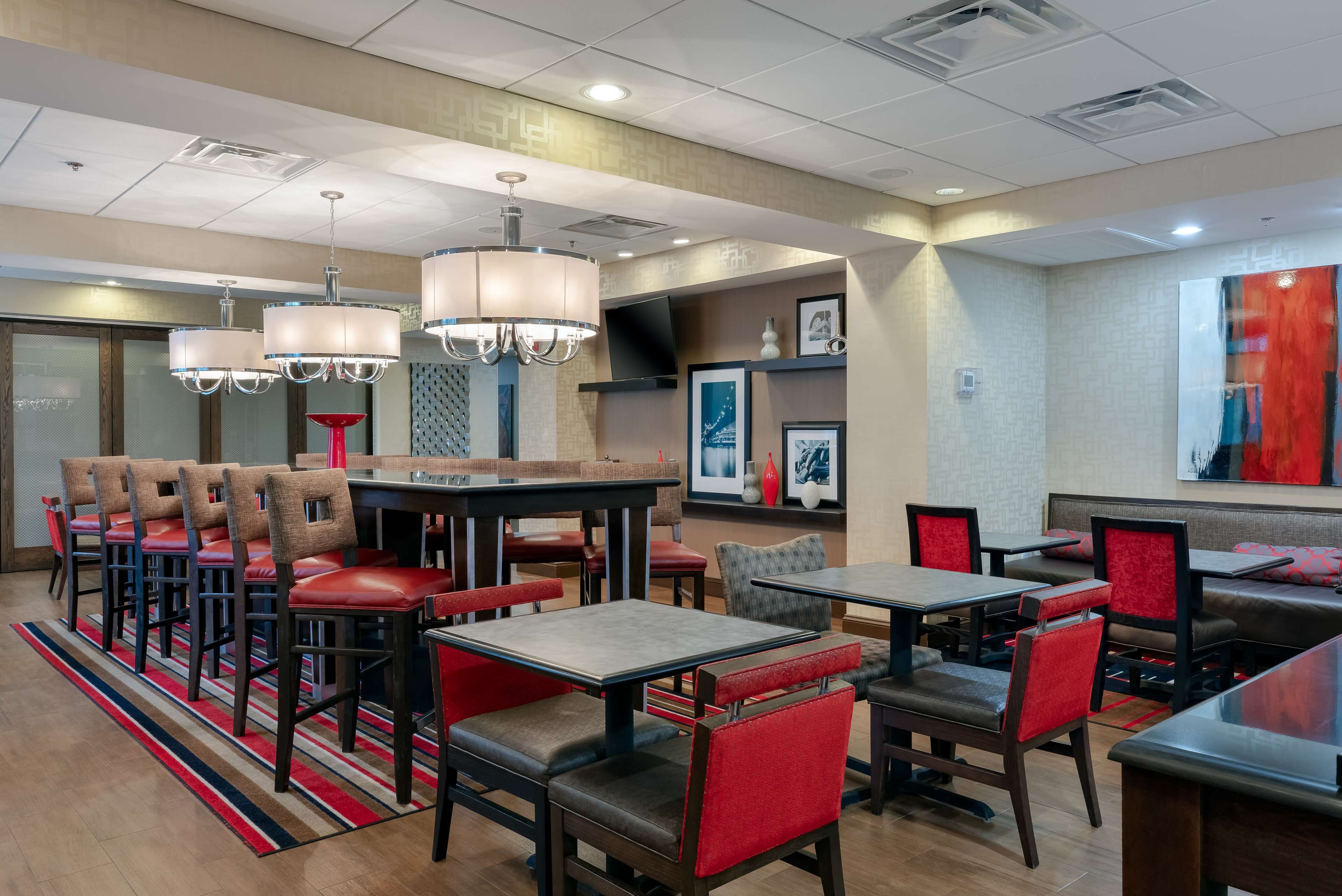 Hampton Inn Atlanta McDonough Hampton Inn Atlanta McDonough