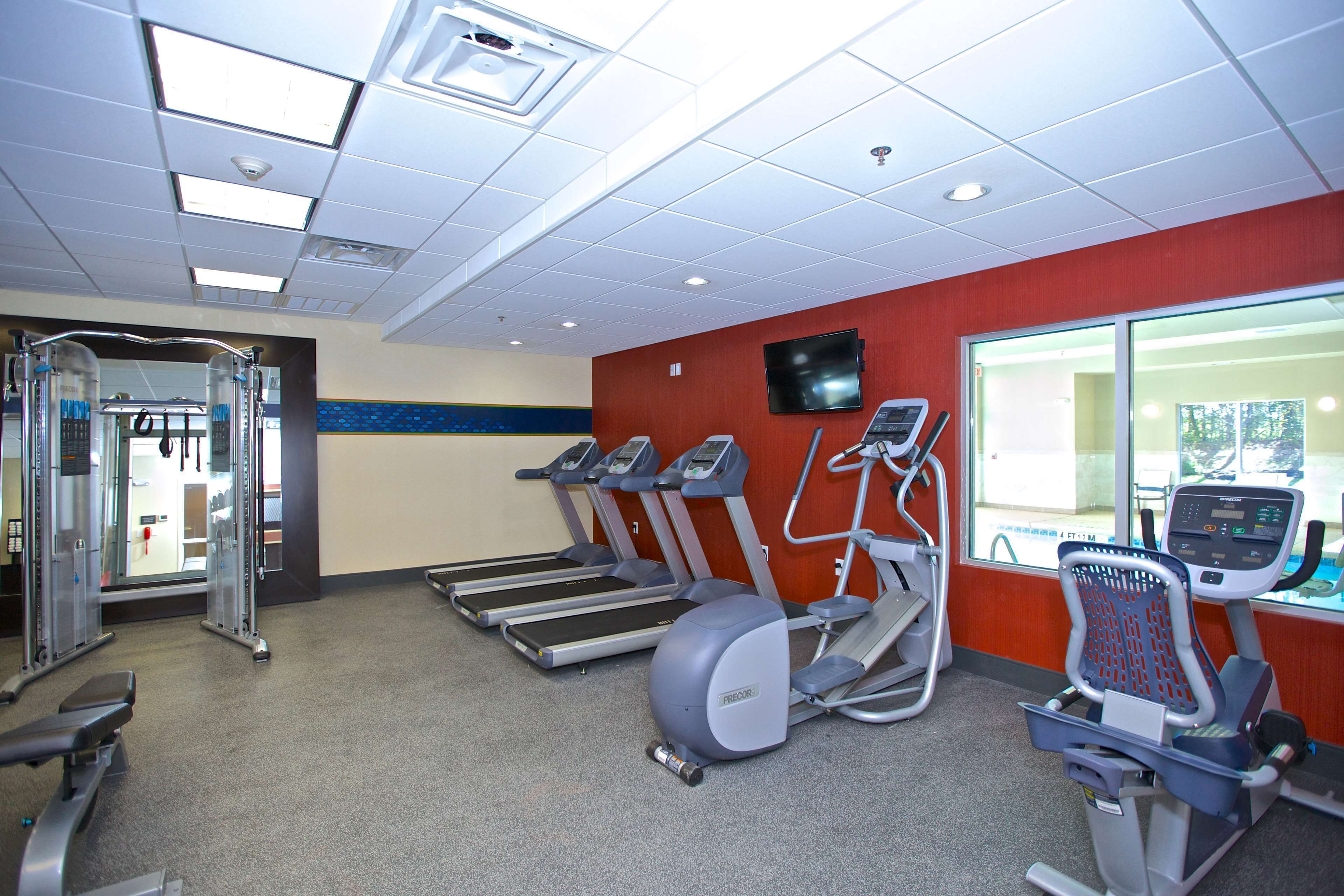 Hampton Inn Atlanta McDonough Hampton Inn Atlanta McDonough