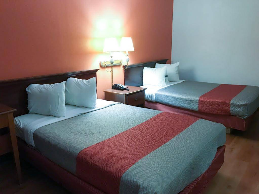 Econo Lodge Econo Lodge