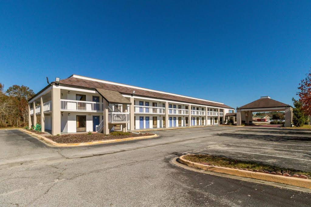 Econo Lodge Econo Lodge