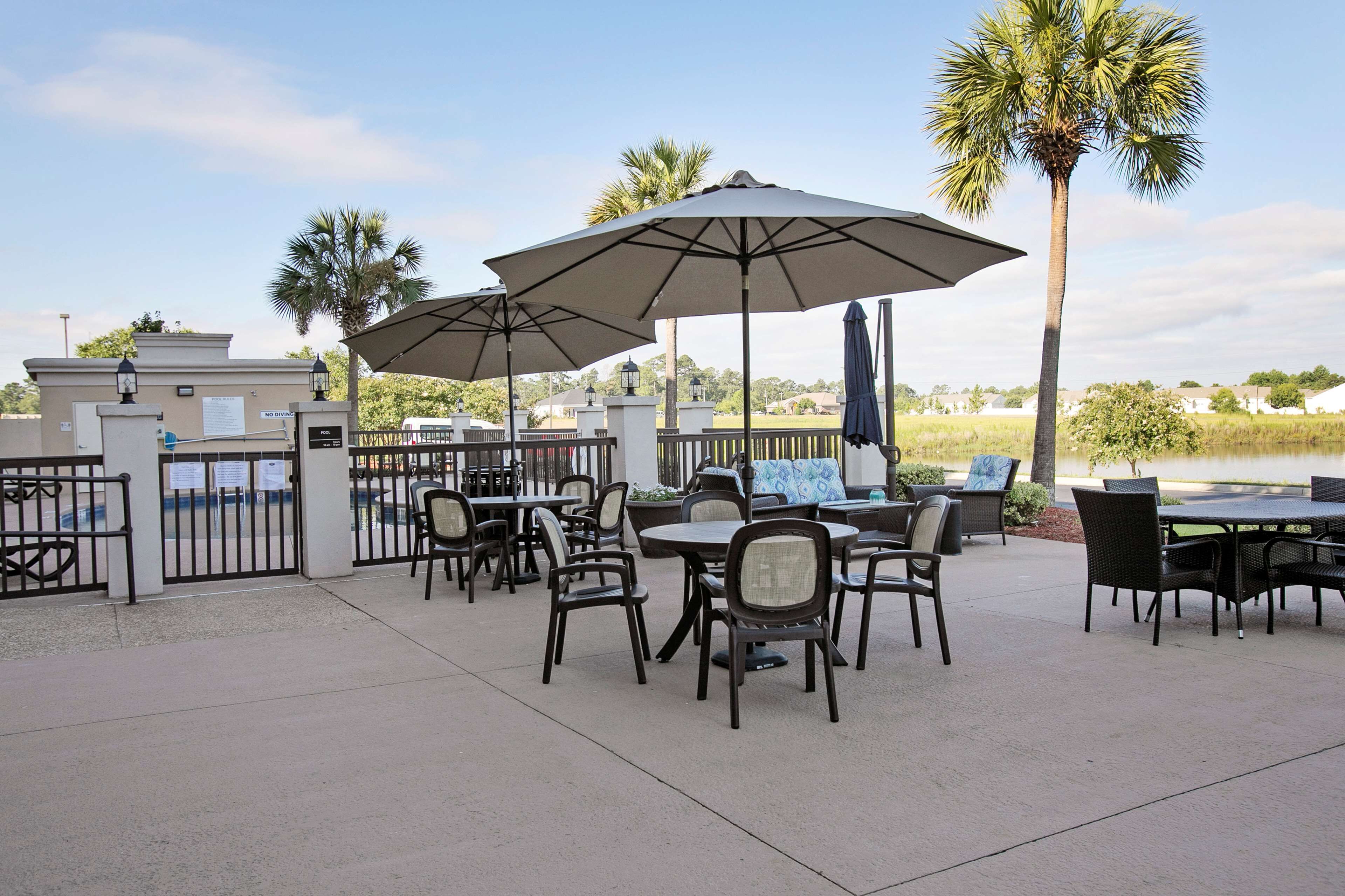 Hampton Inn Moultrie Hampton Inn Moultrie