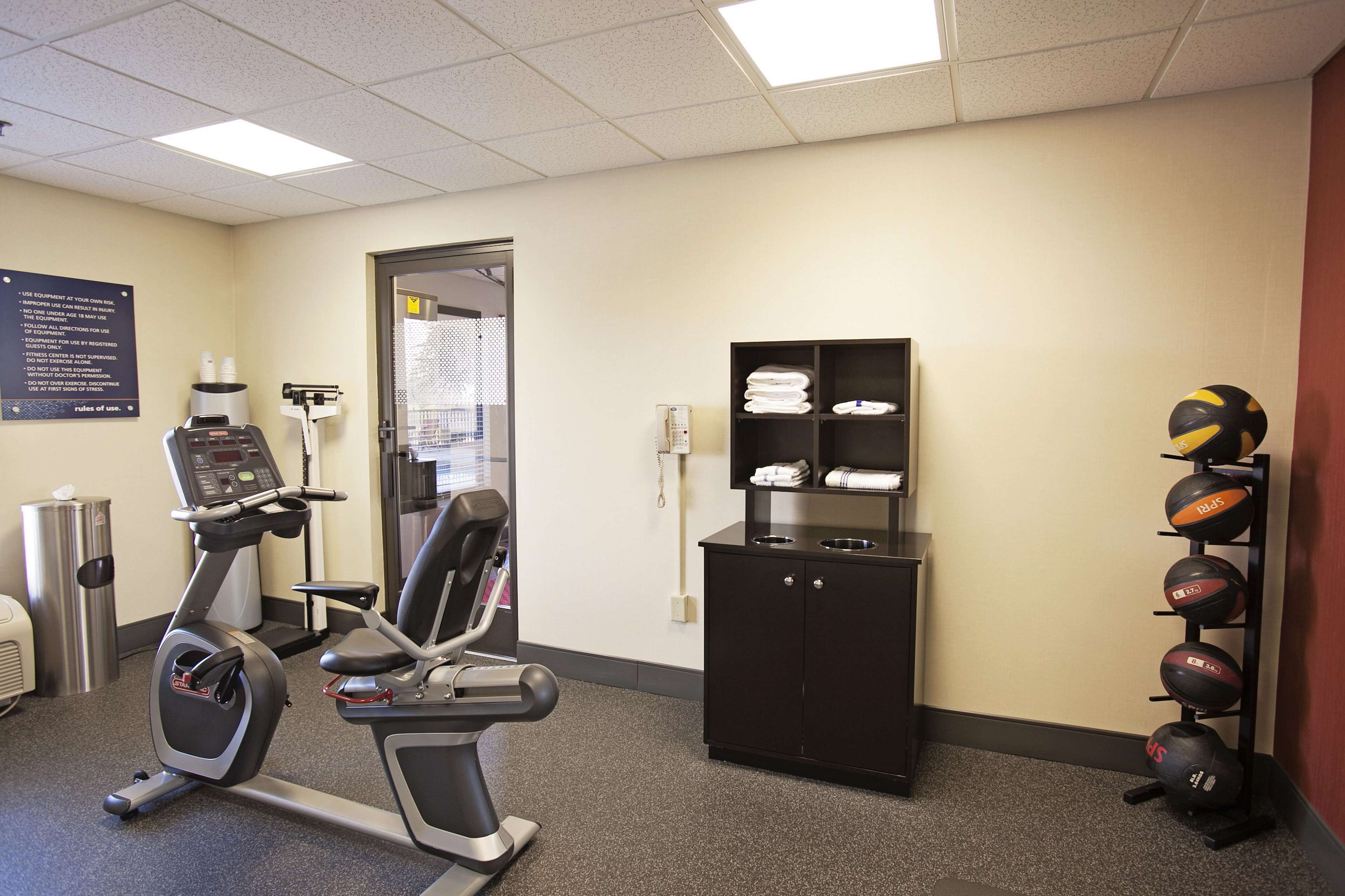 Hampton Inn Moultrie Hampton Inn Moultrie