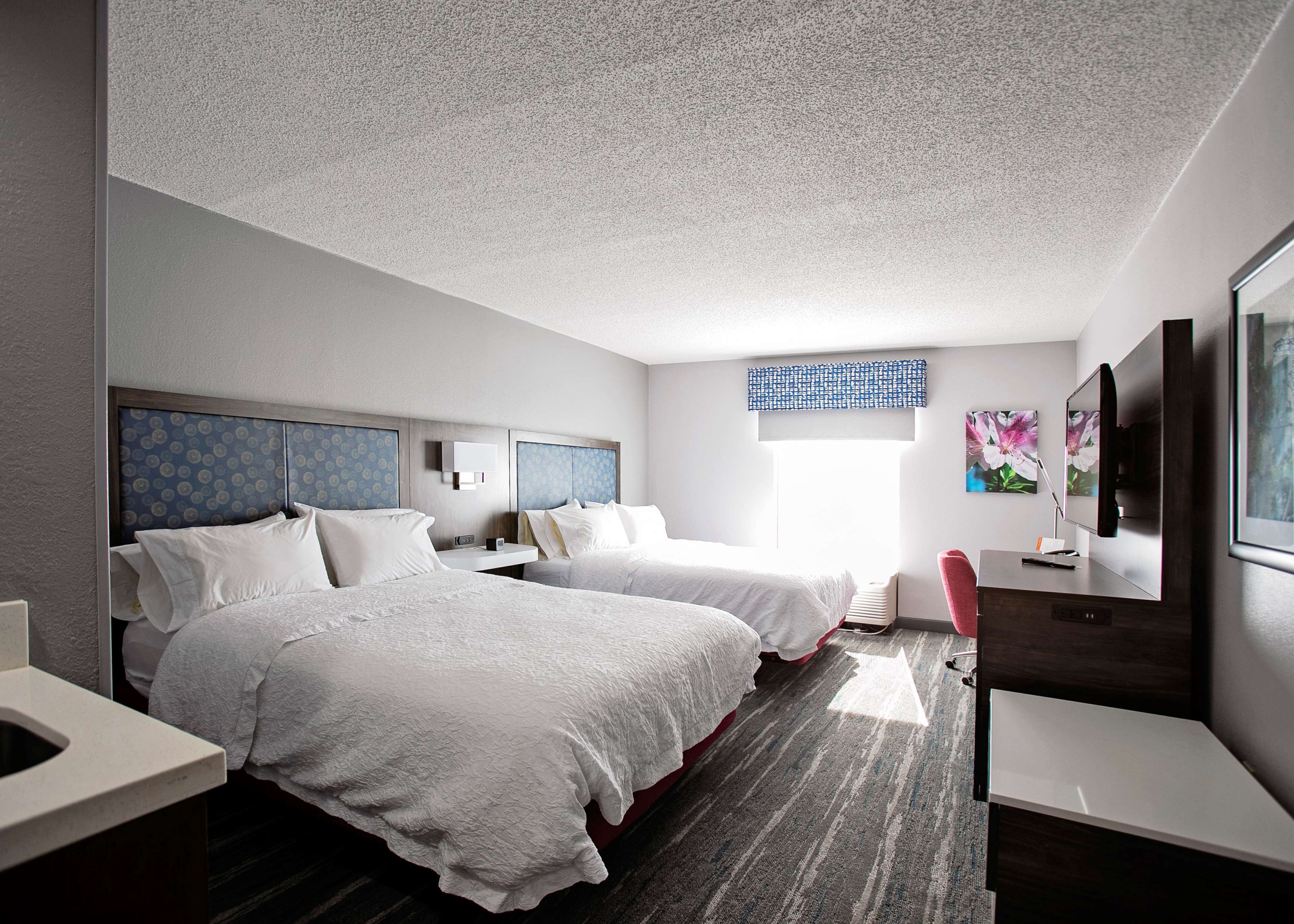 Hampton Inn Moultrie Hampton Inn Moultrie