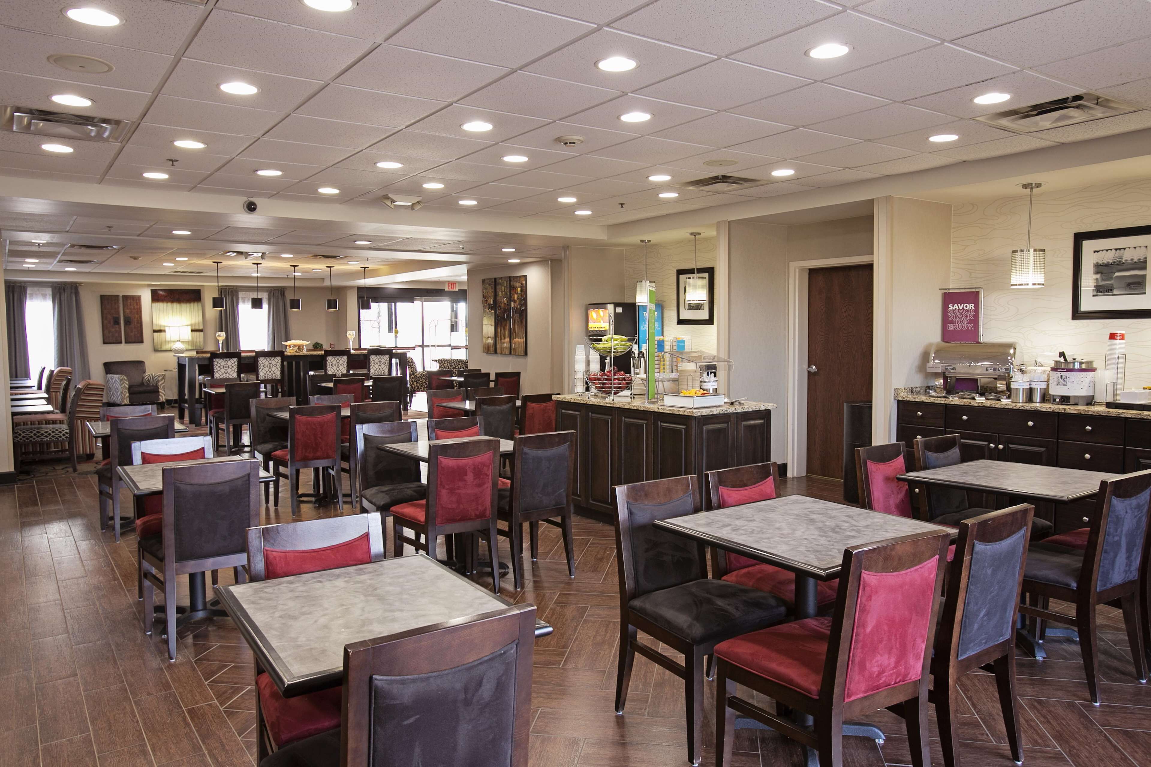 Hampton Inn Moultrie Hampton Inn Moultrie