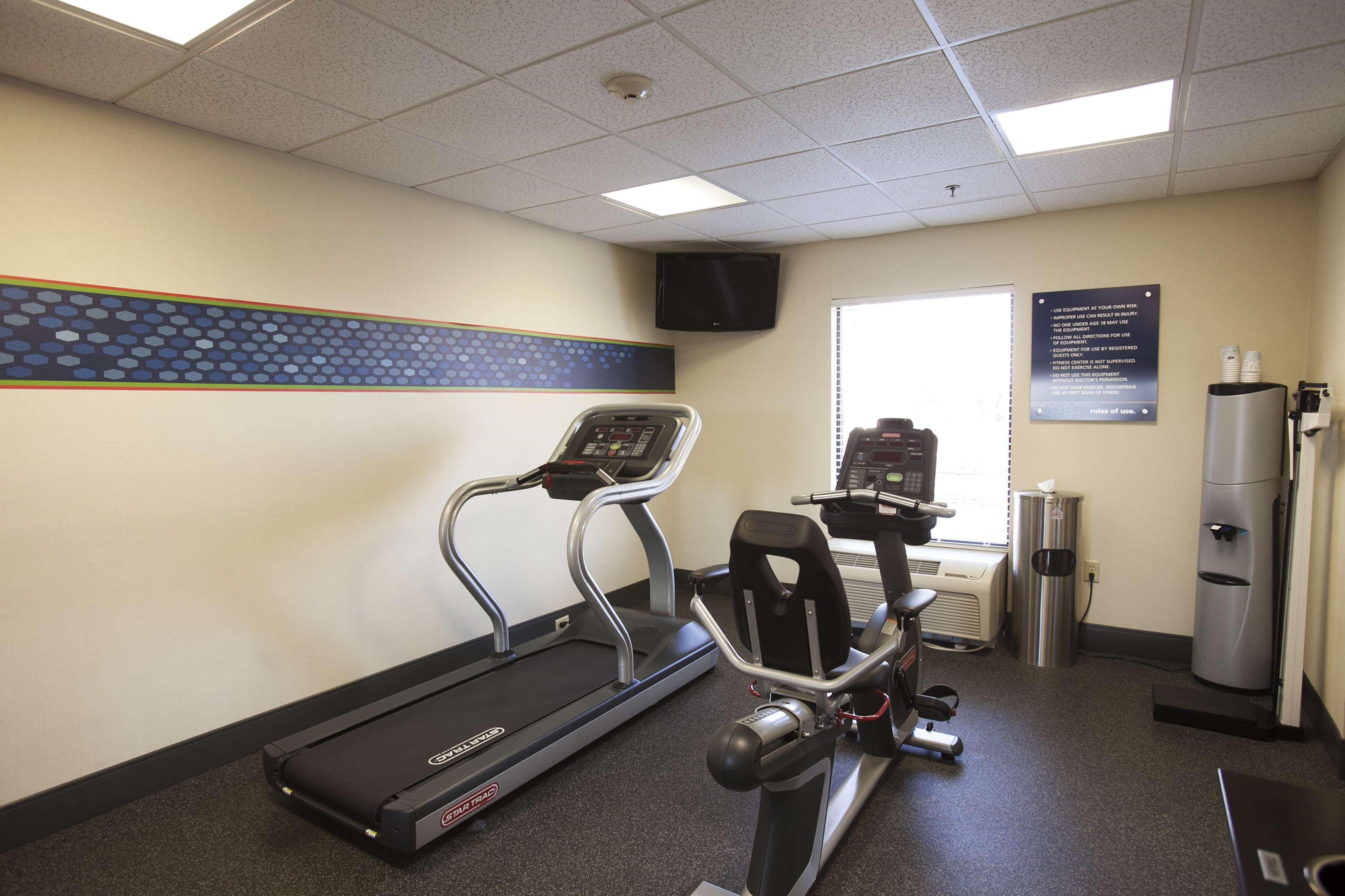 Hampton Inn Moultrie Hampton Inn Moultrie