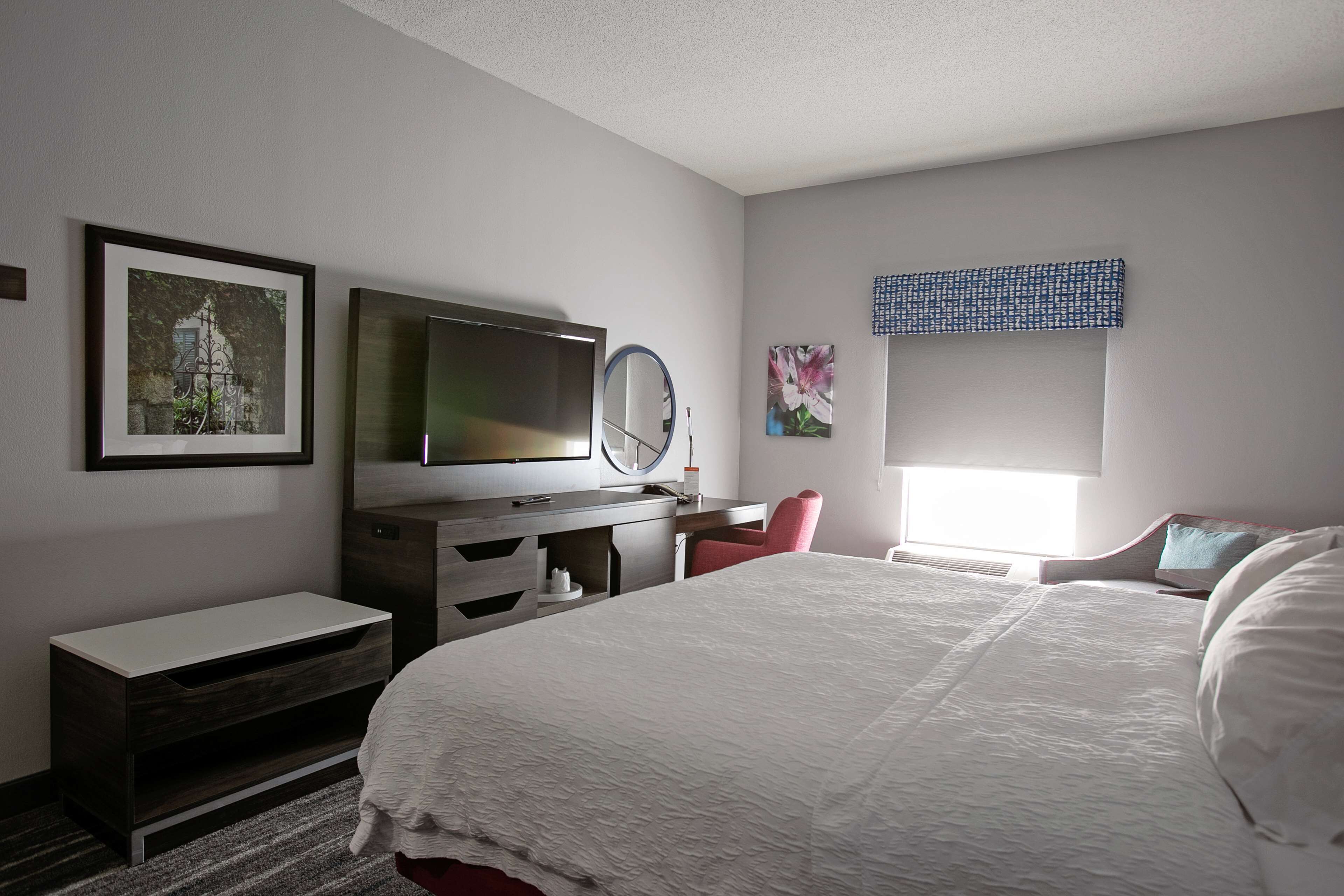 Hampton Inn Moultrie Hampton Inn Moultrie