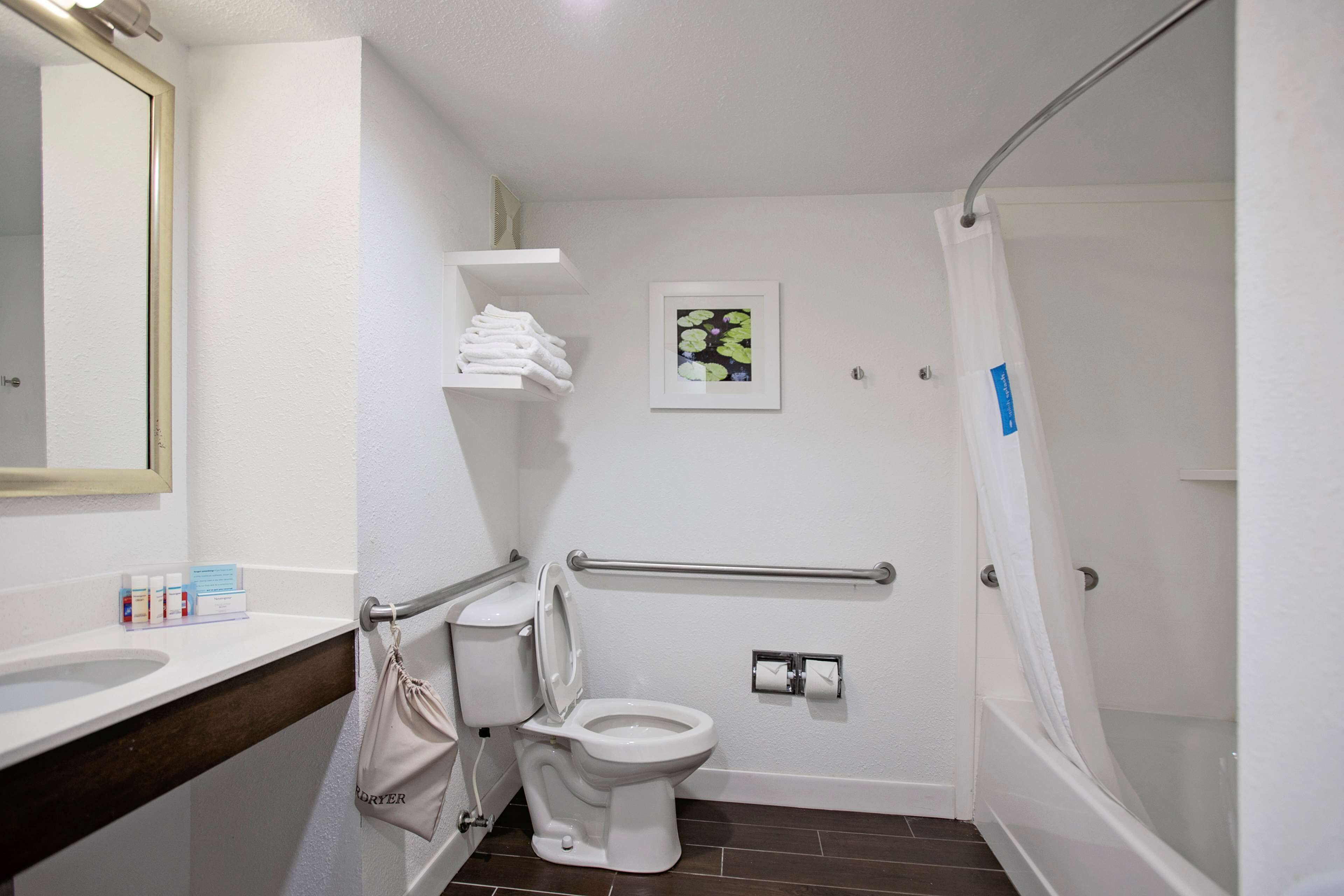 Hampton Inn Moultrie Hampton Inn Moultrie
