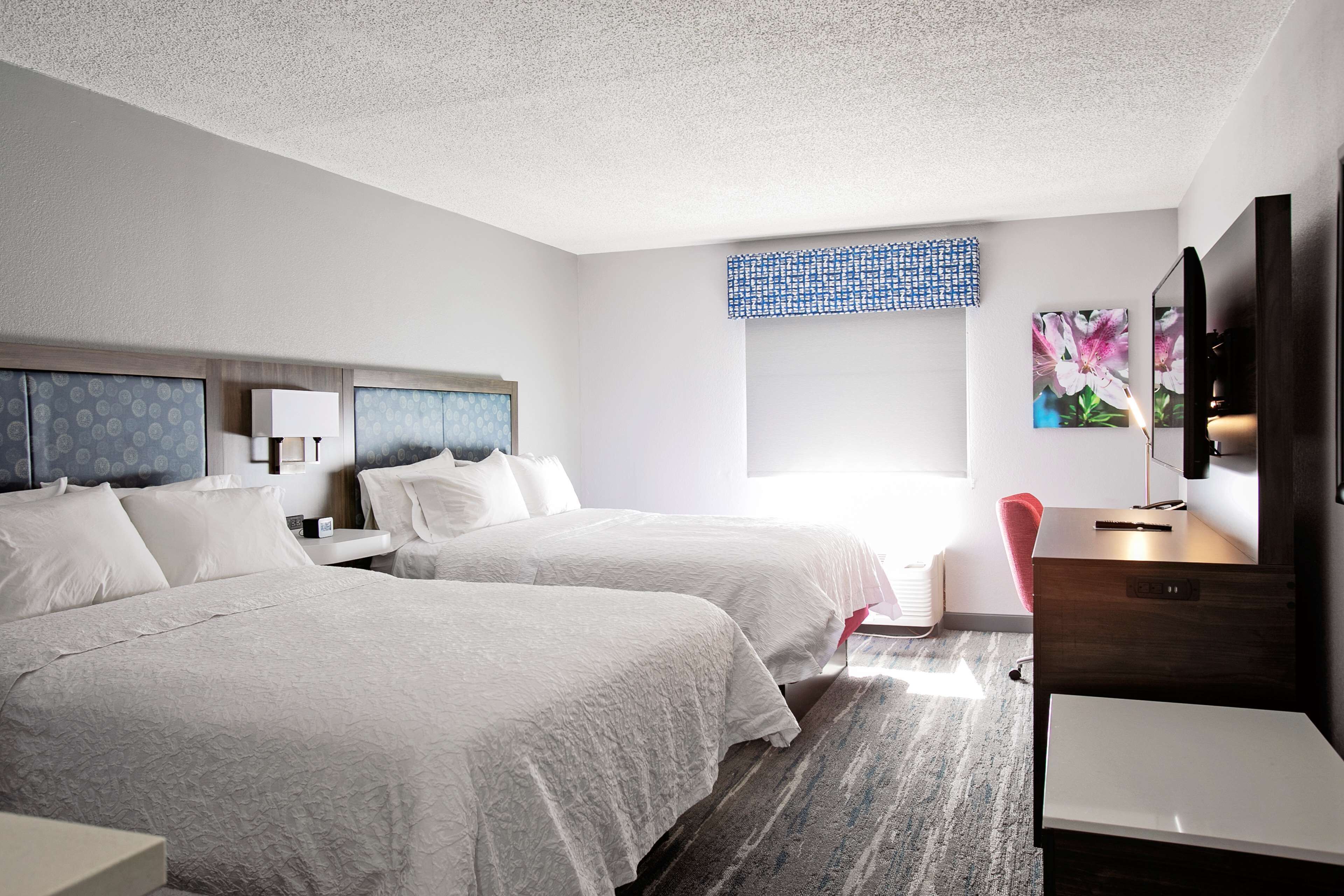 Hampton Inn Moultrie Hampton Inn Moultrie