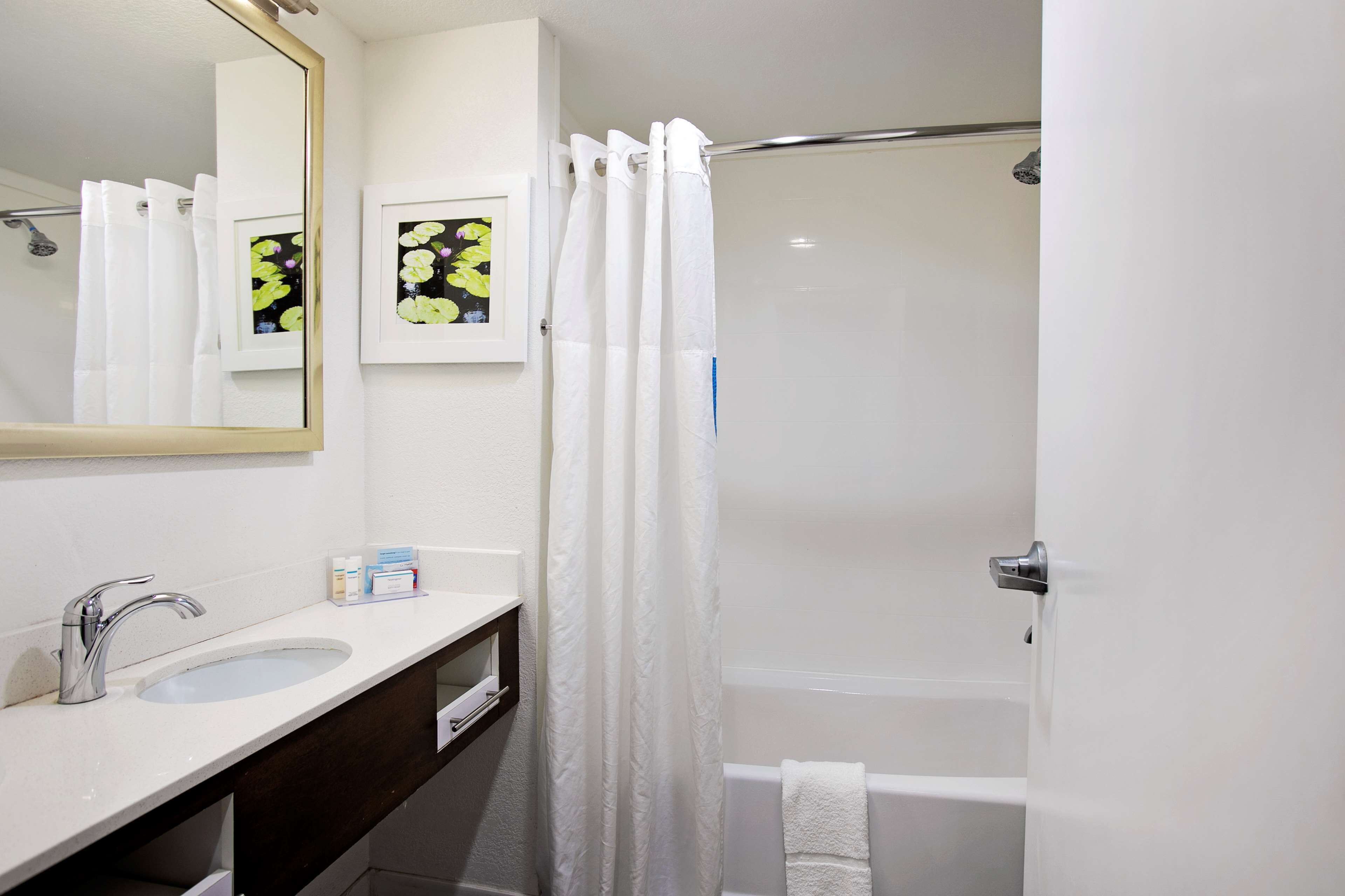 Hampton Inn Moultrie Hampton Inn Moultrie