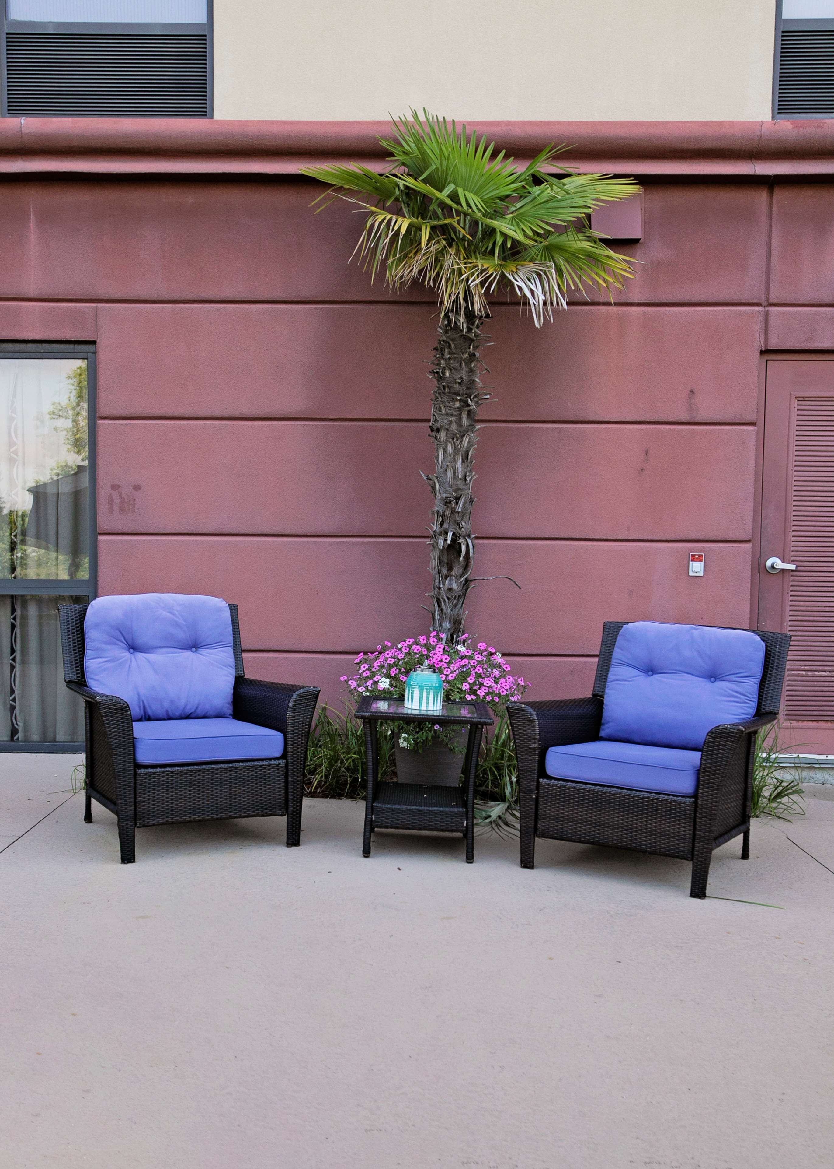 Hampton Inn Moultrie Hampton Inn Moultrie