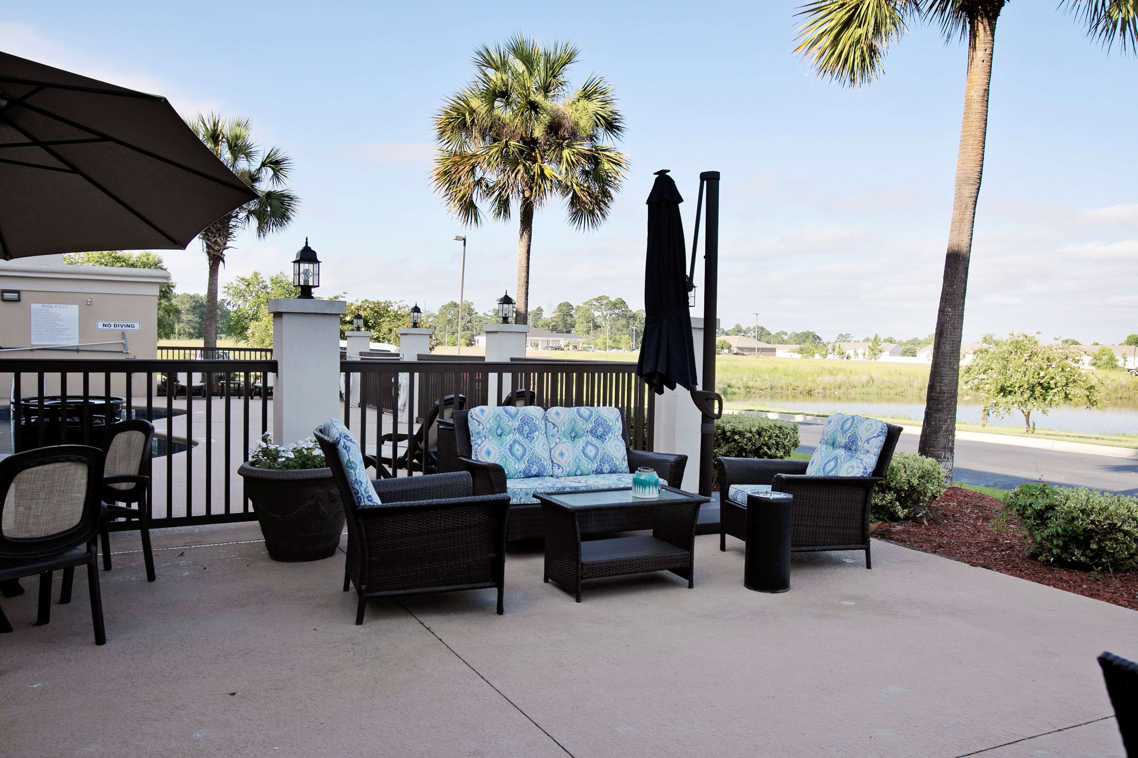 Hampton Inn Moultrie Hampton Inn Moultrie