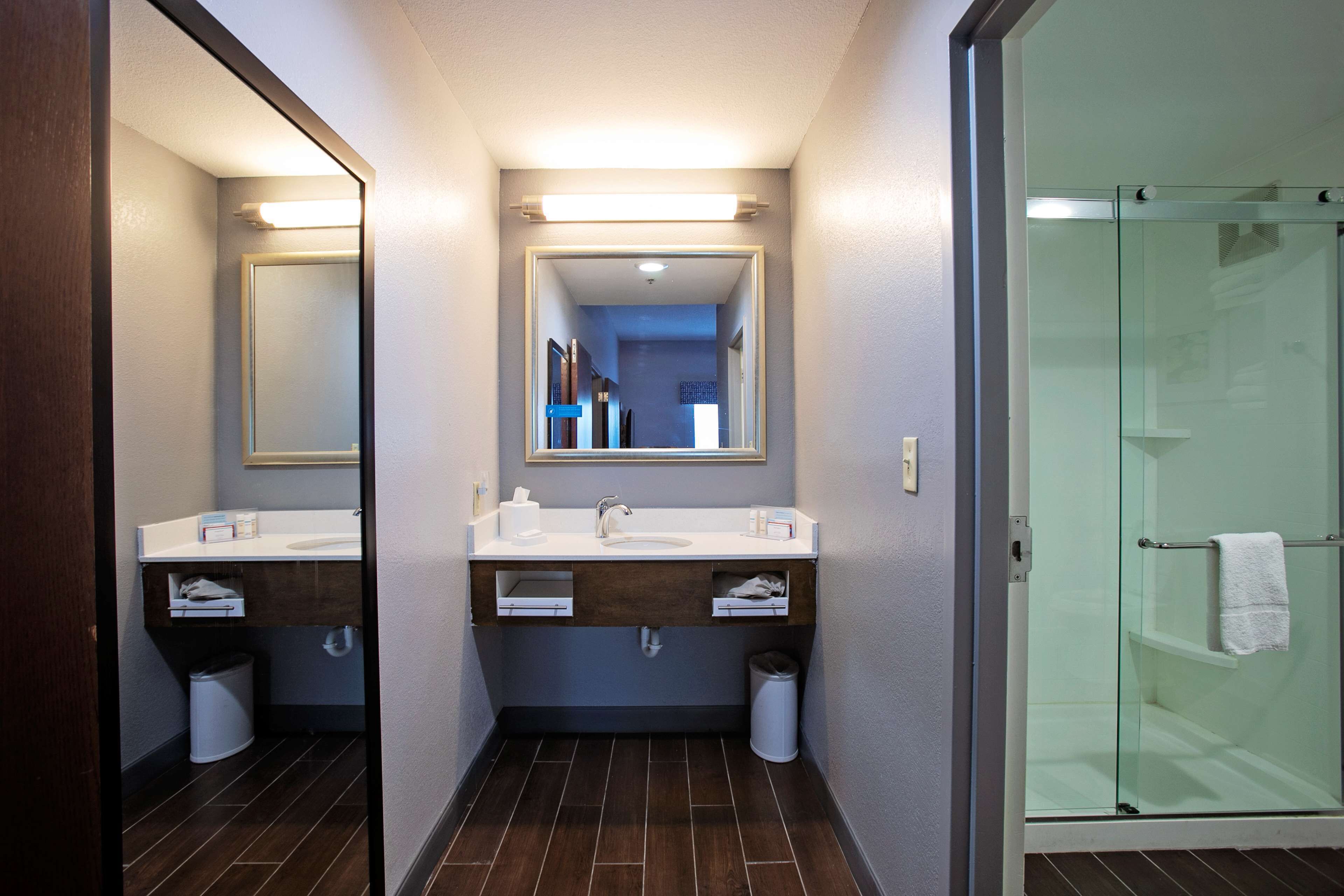 Hampton Inn Moultrie Hampton Inn Moultrie