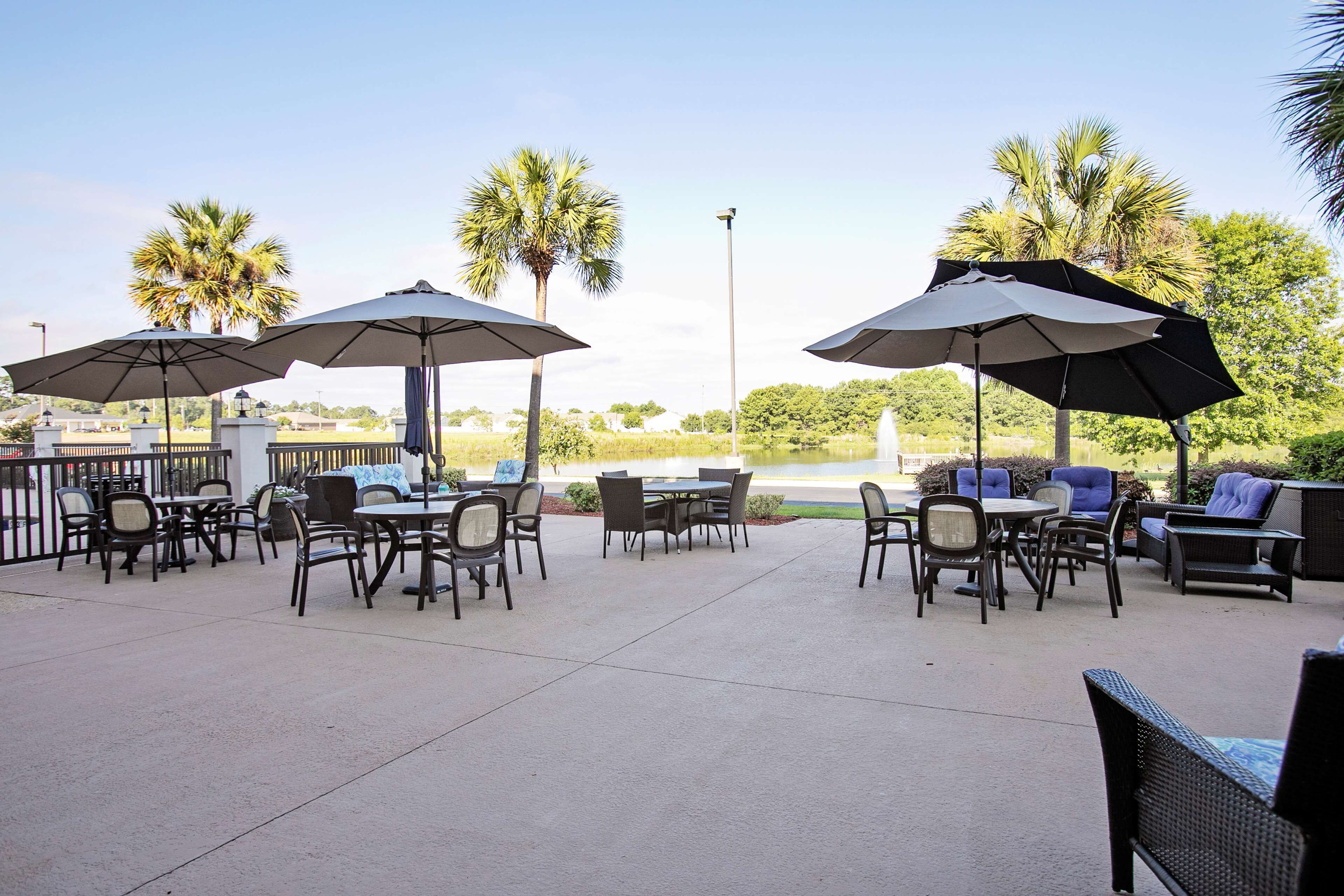 Hampton Inn Moultrie Hampton Inn Moultrie