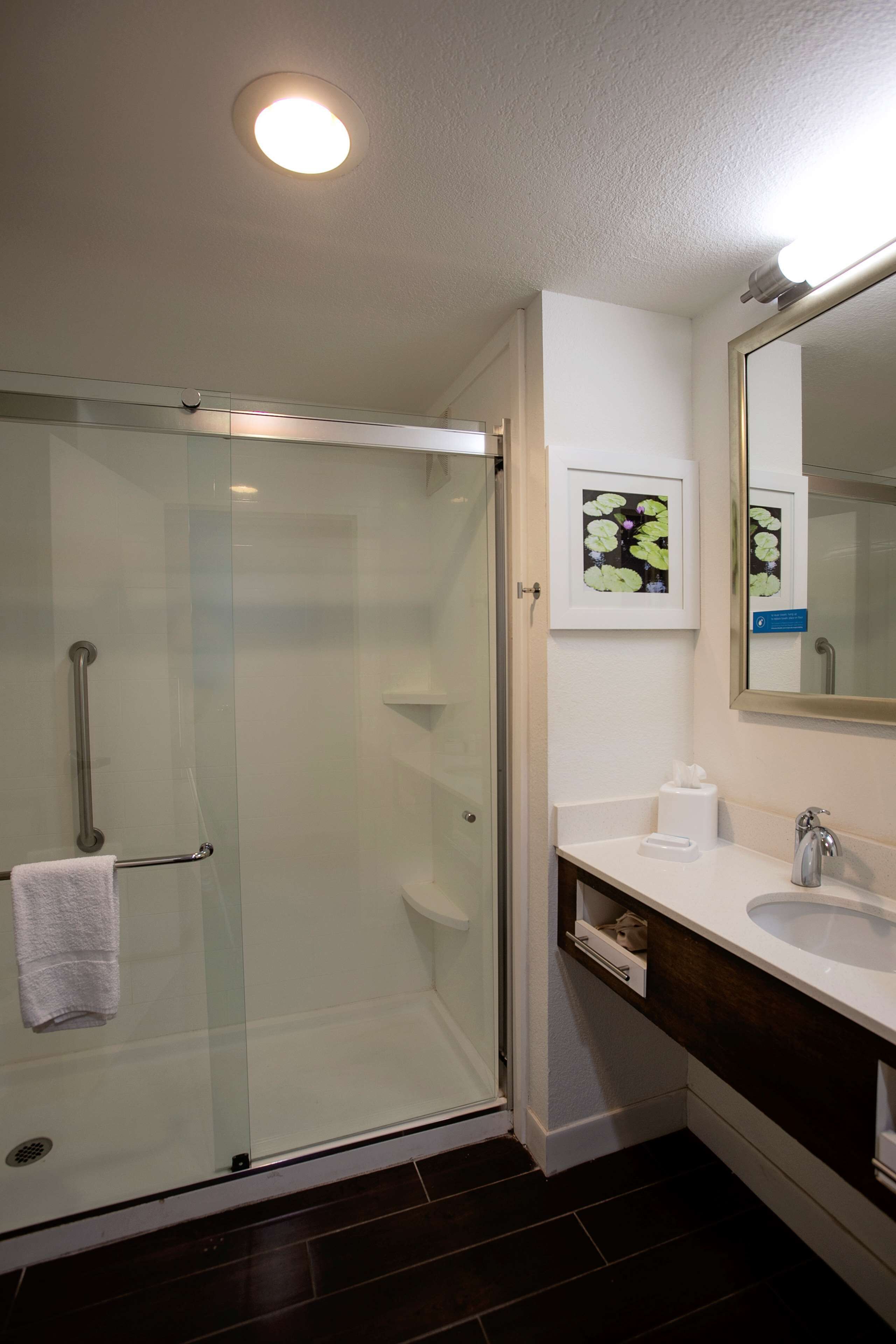 Hampton Inn Moultrie Hampton Inn Moultrie