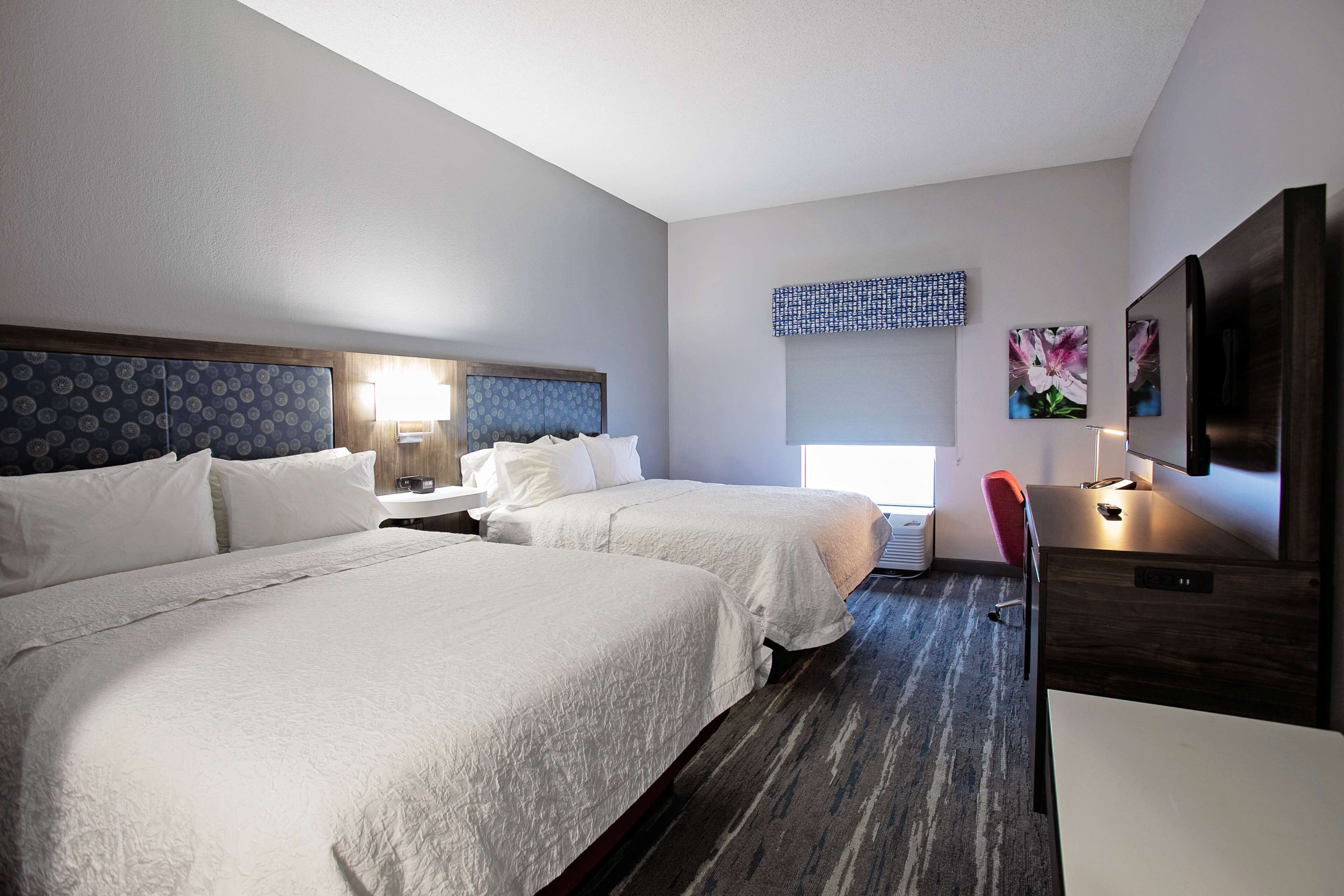 Hampton Inn Moultrie Hampton Inn Moultrie