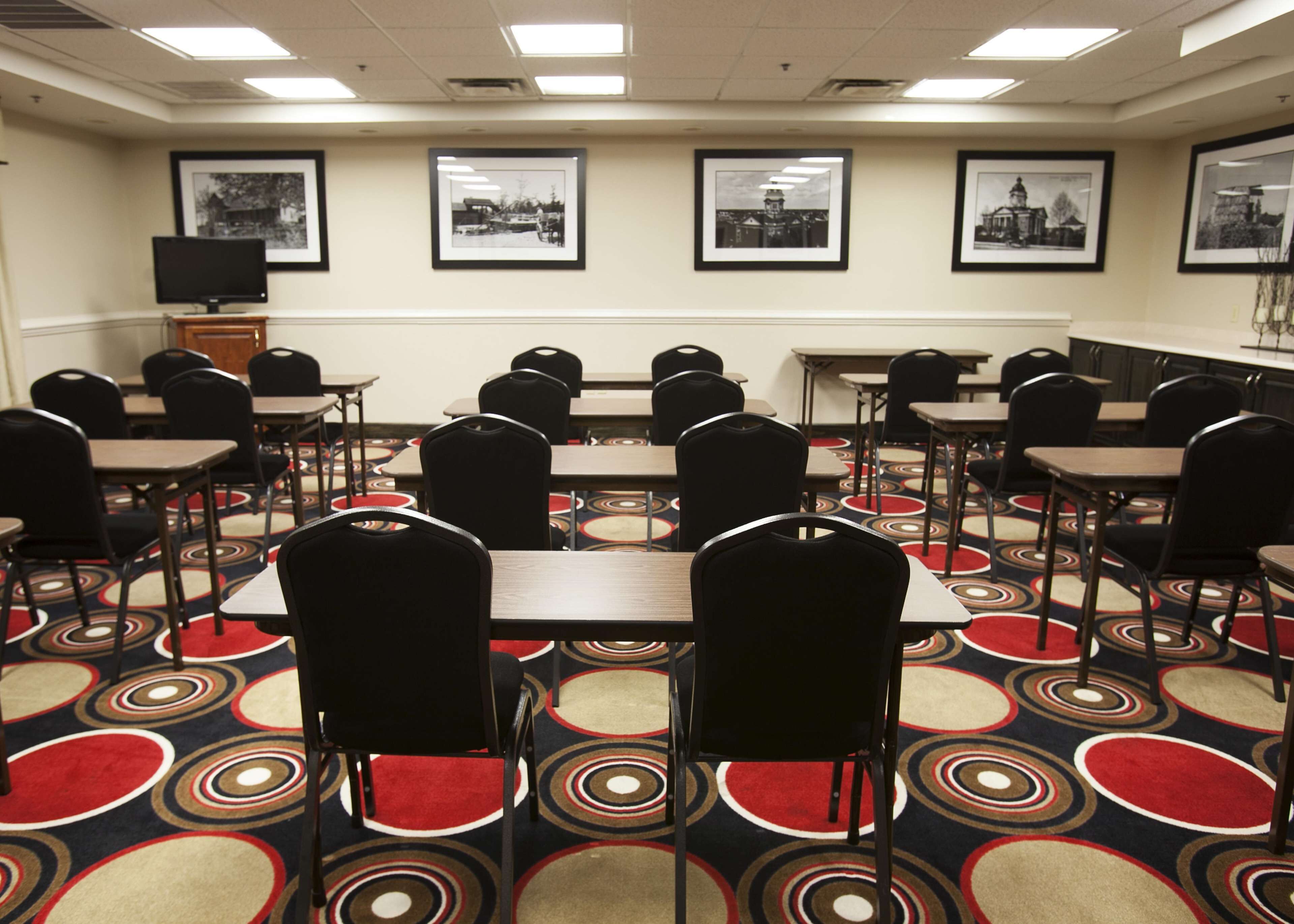 Hampton Inn Moultrie Hampton Inn Moultrie