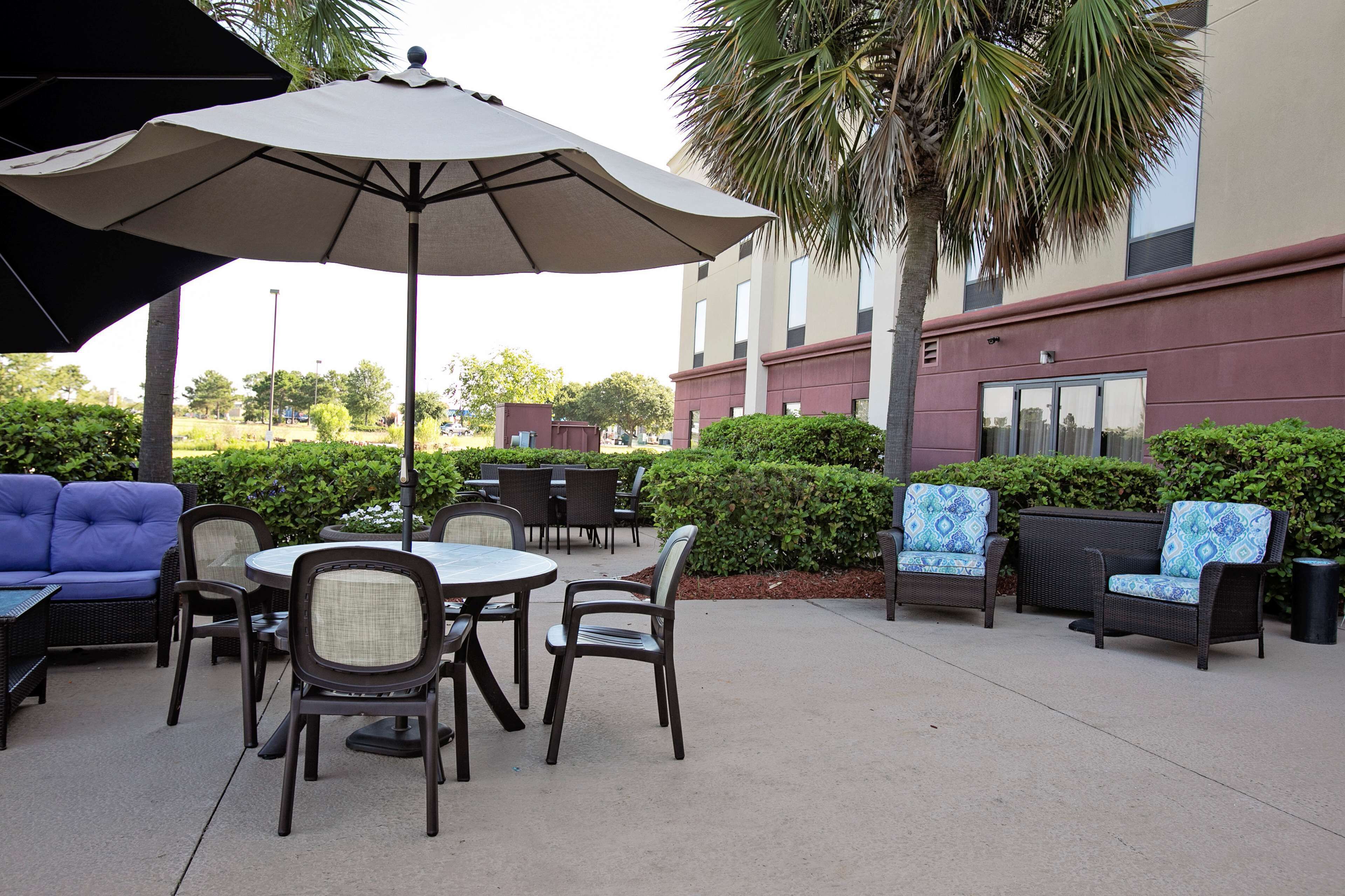 Hampton Inn Moultrie Hampton Inn Moultrie