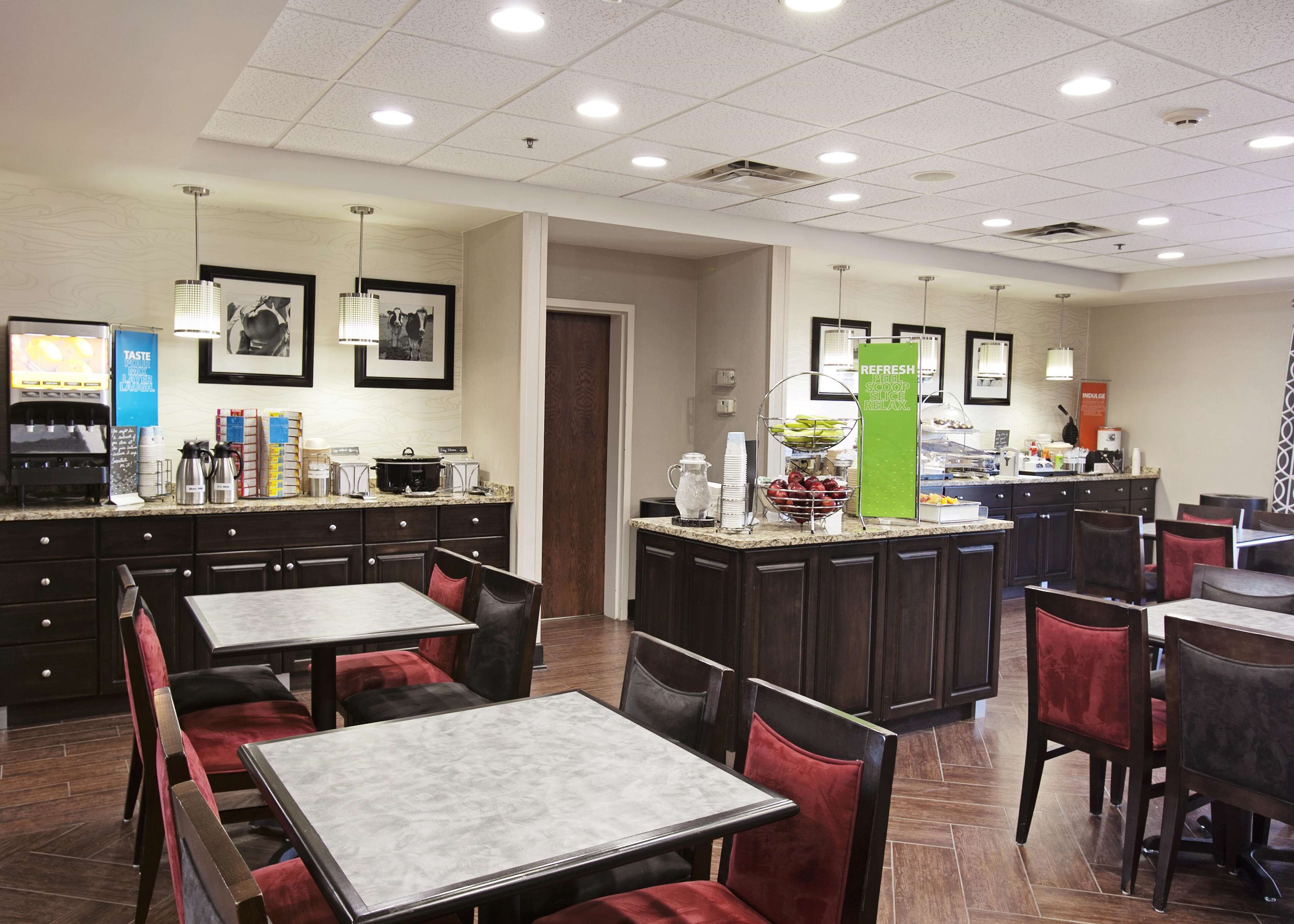 Hampton Inn Moultrie Hampton Inn Moultrie