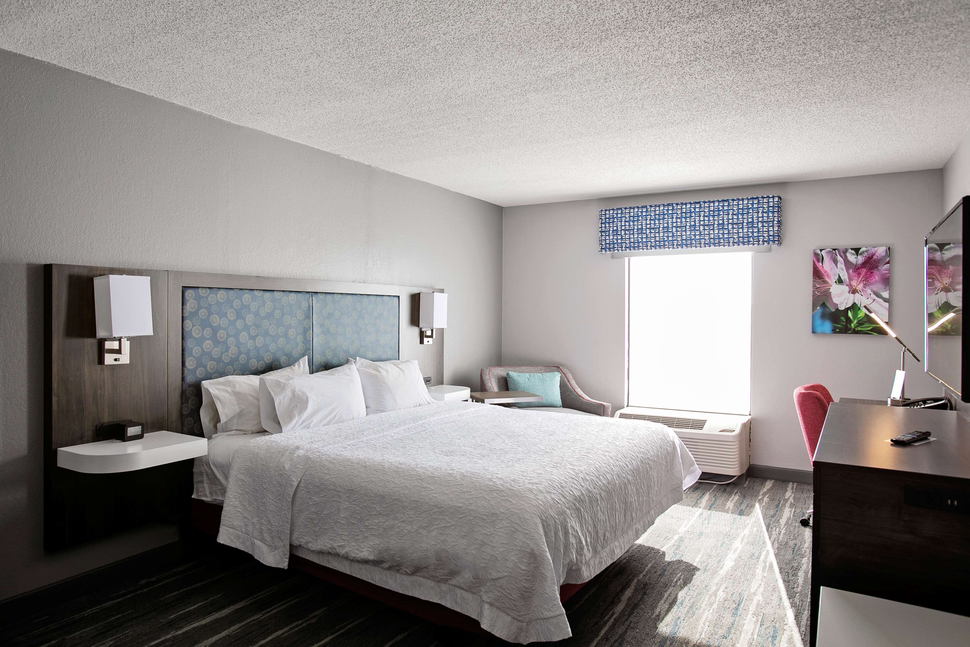 Hampton Inn Moultrie Hampton Inn Moultrie