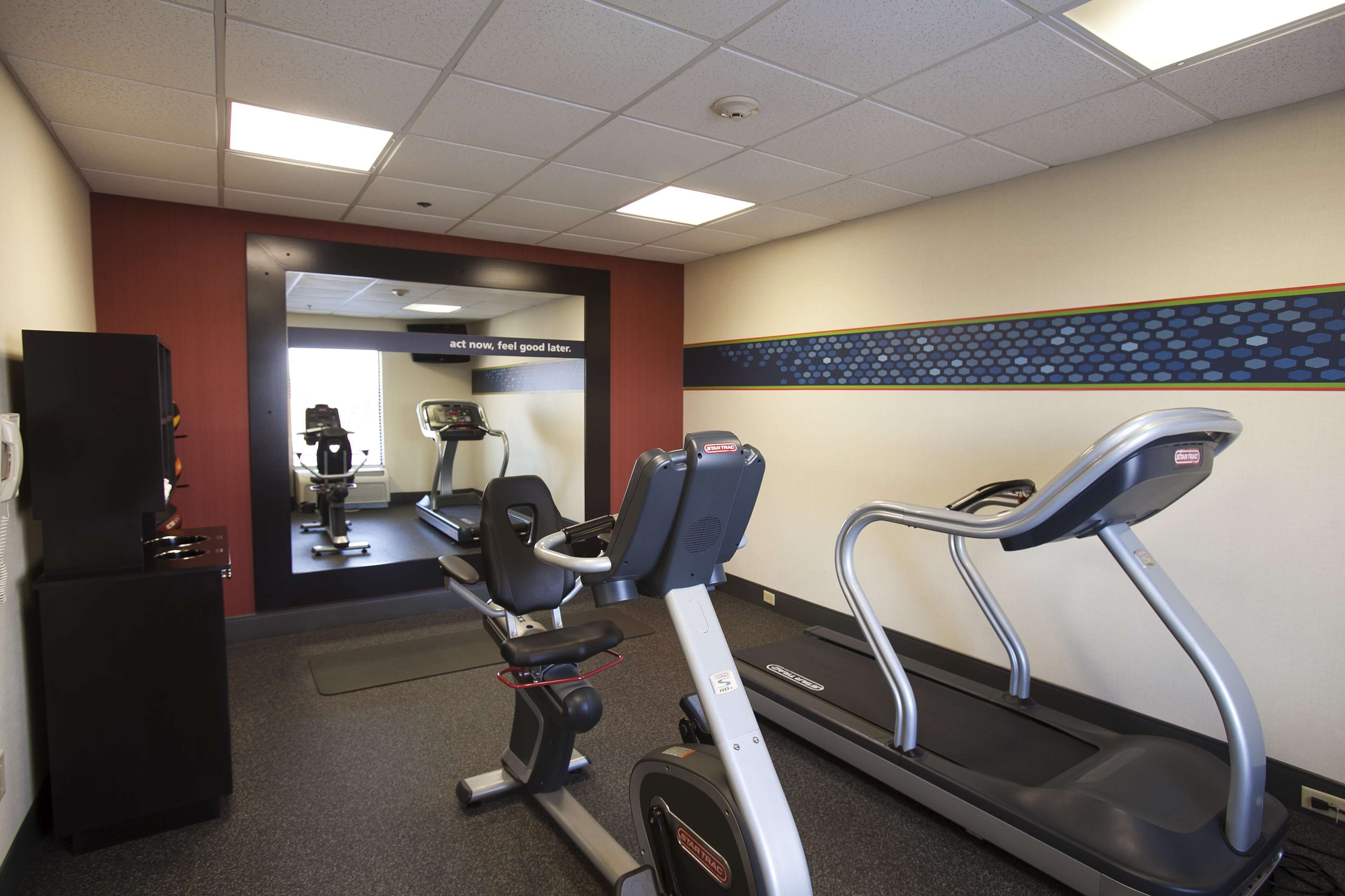 Hampton Inn Moultrie Hampton Inn Moultrie