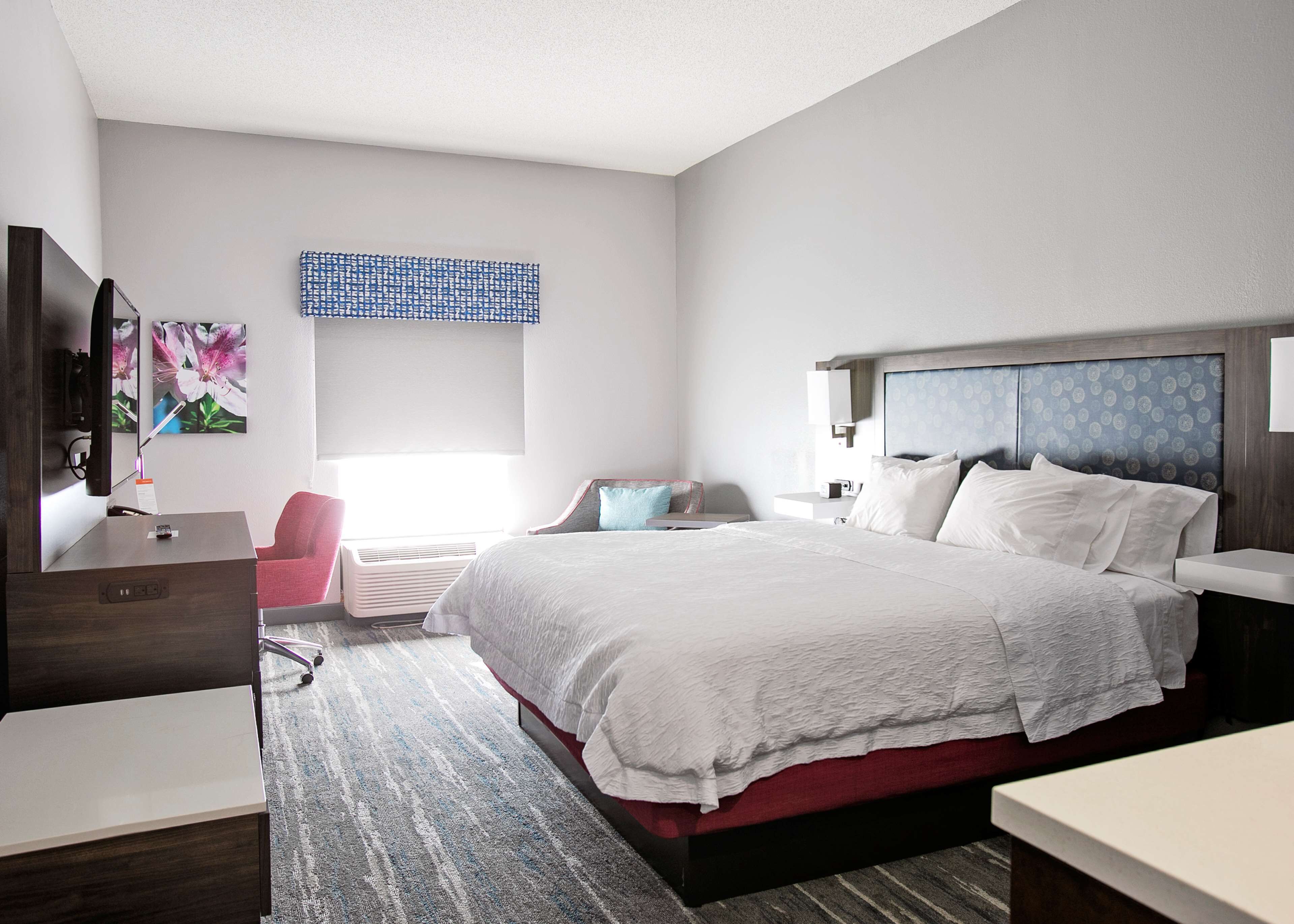 Hampton Inn Moultrie Hampton Inn Moultrie
