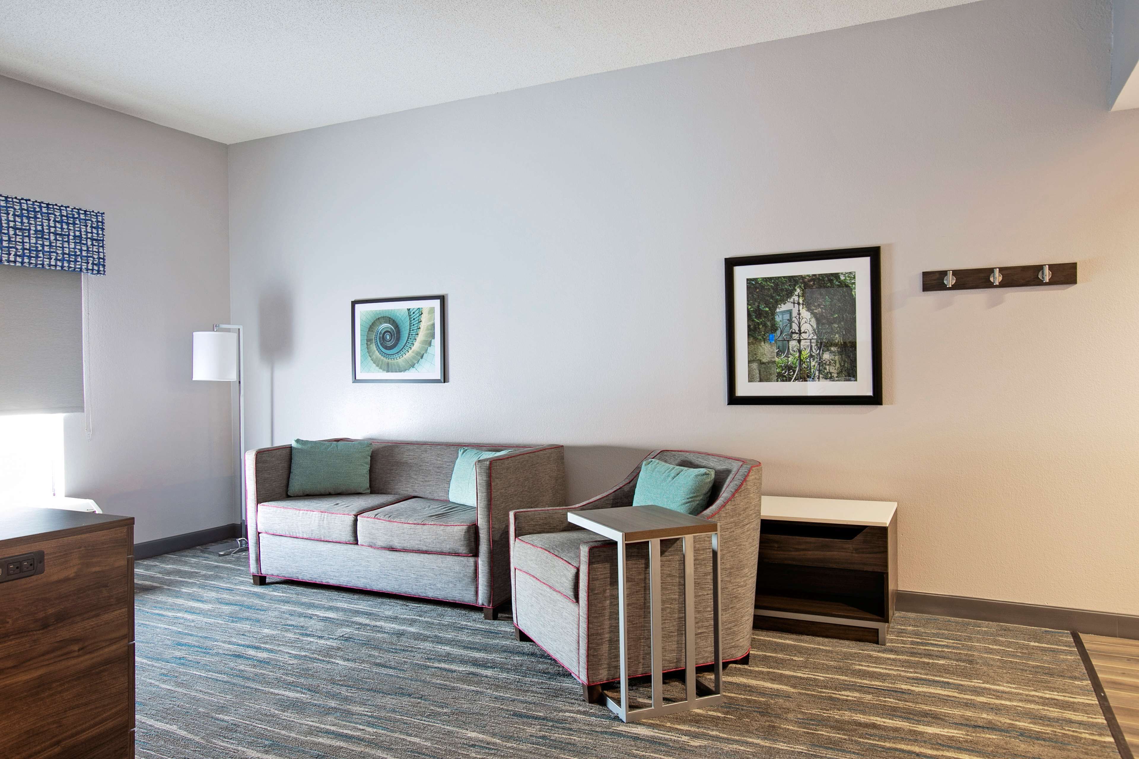Hampton Inn Moultrie Hampton Inn Moultrie