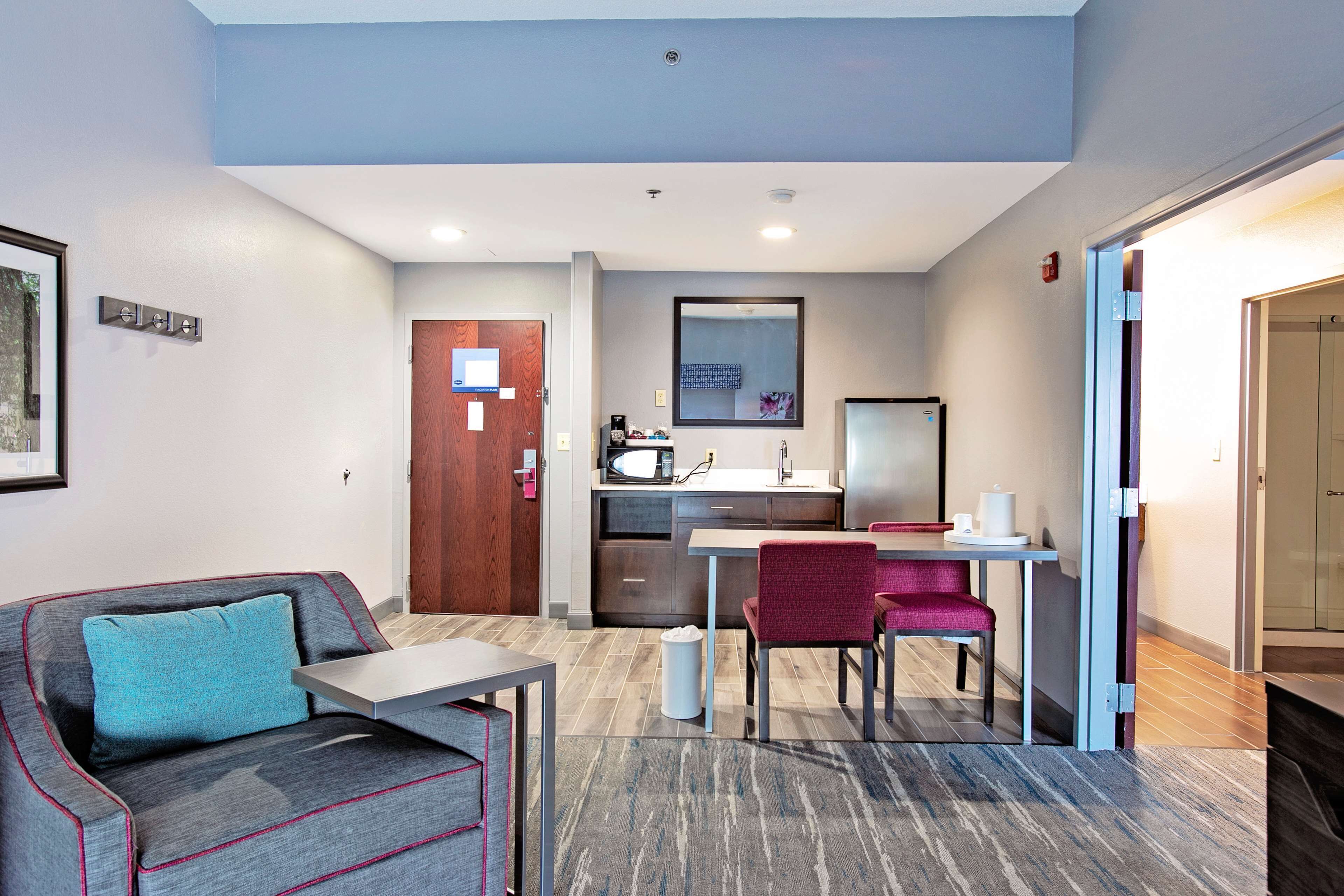 Hampton Inn Moultrie Hampton Inn Moultrie
