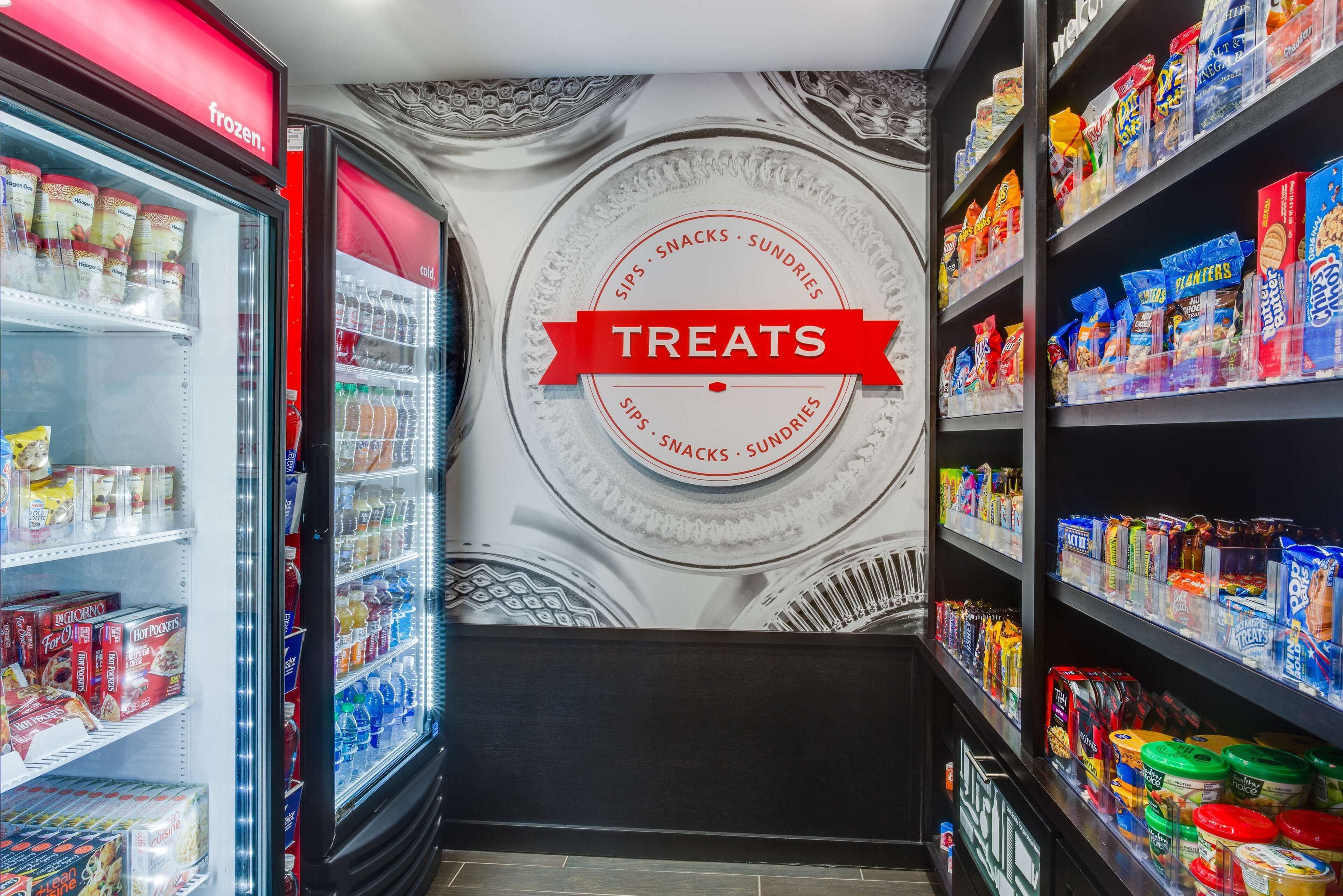 Hampton Inn Norcross