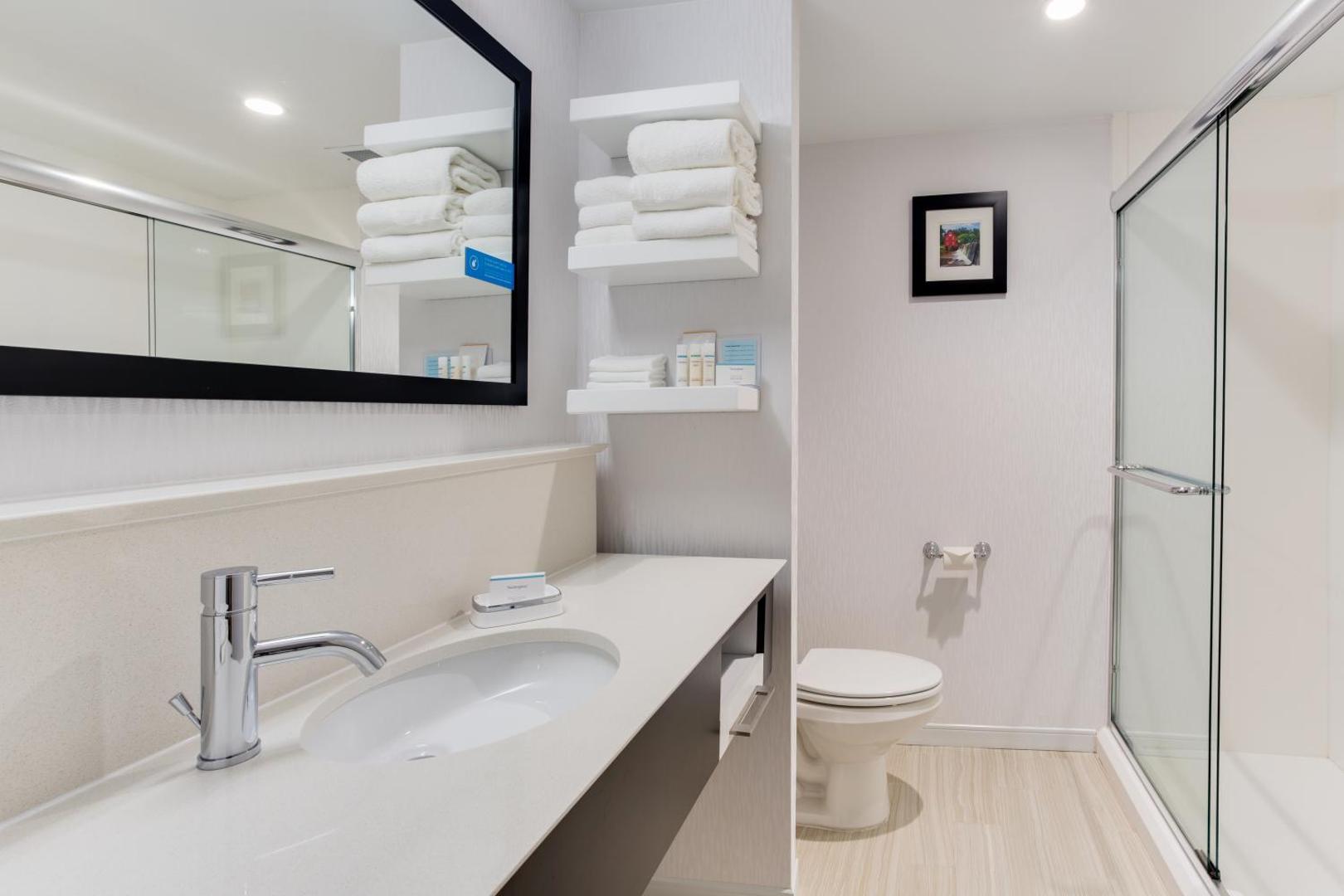 Hampton Inn Norcross