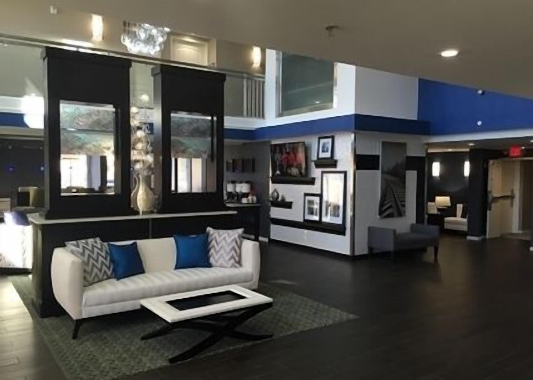 Hampton Inn Norcross