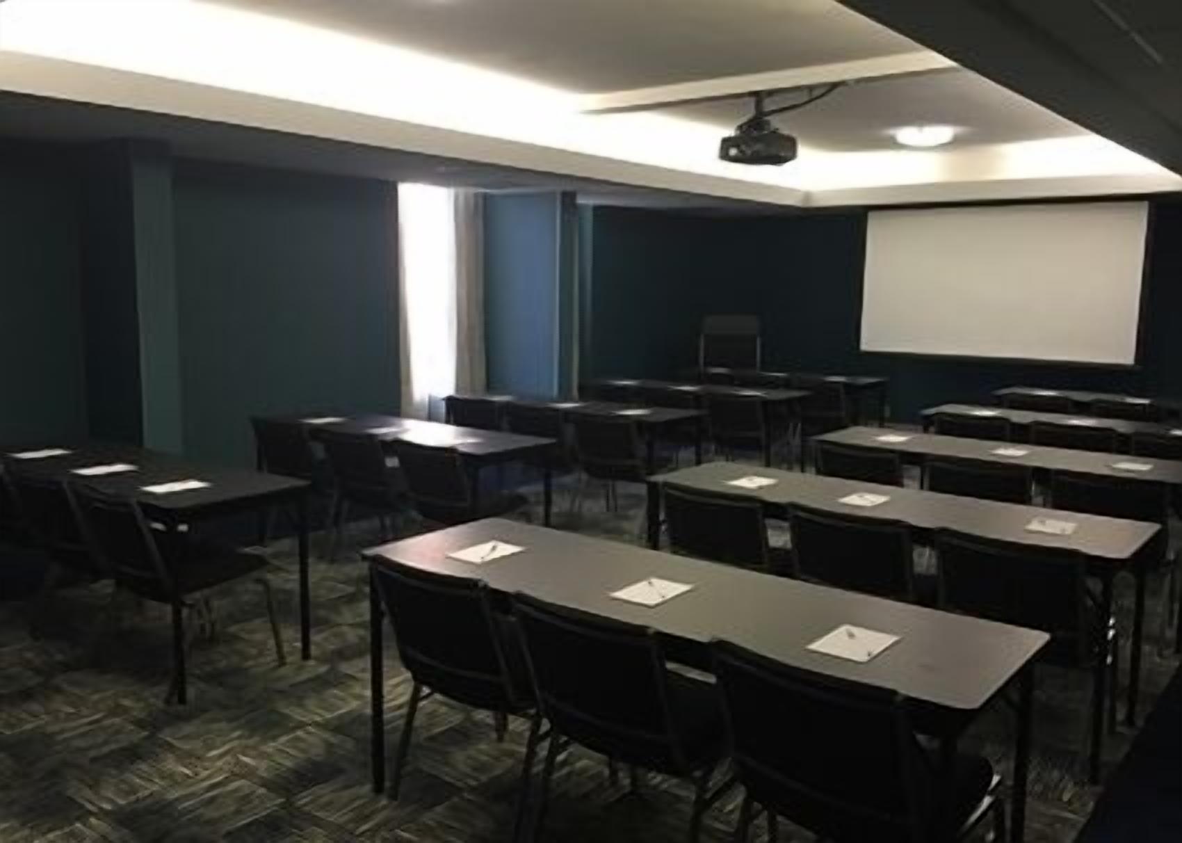 Hampton Inn Norcross