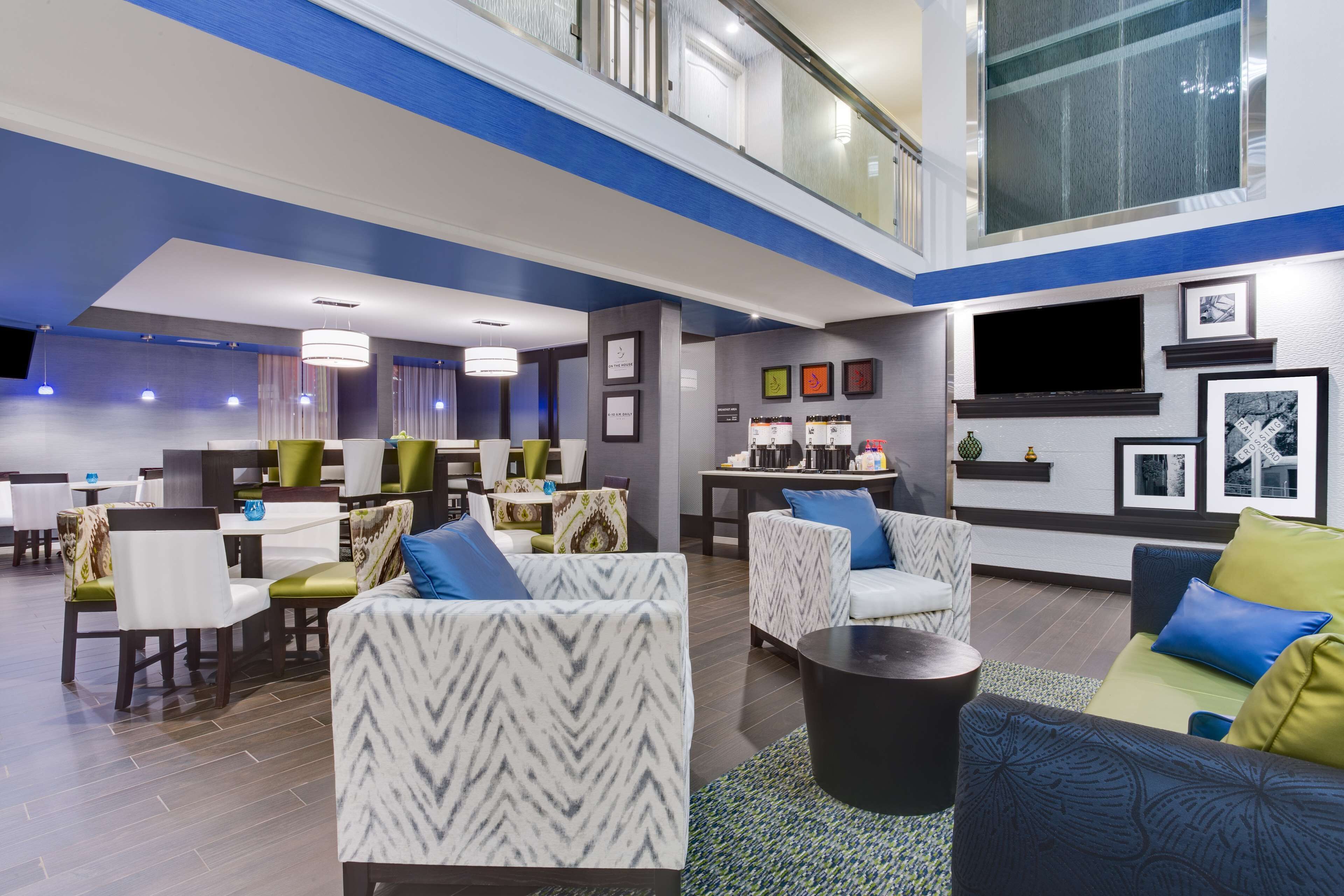 Hampton Inn Norcross