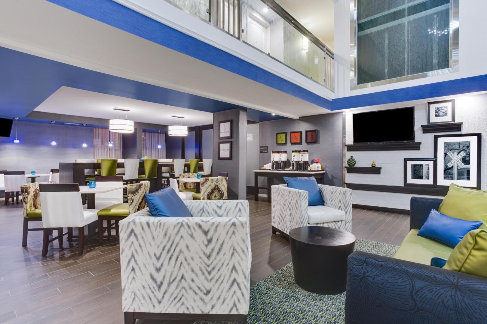 Hampton Inn Norcross