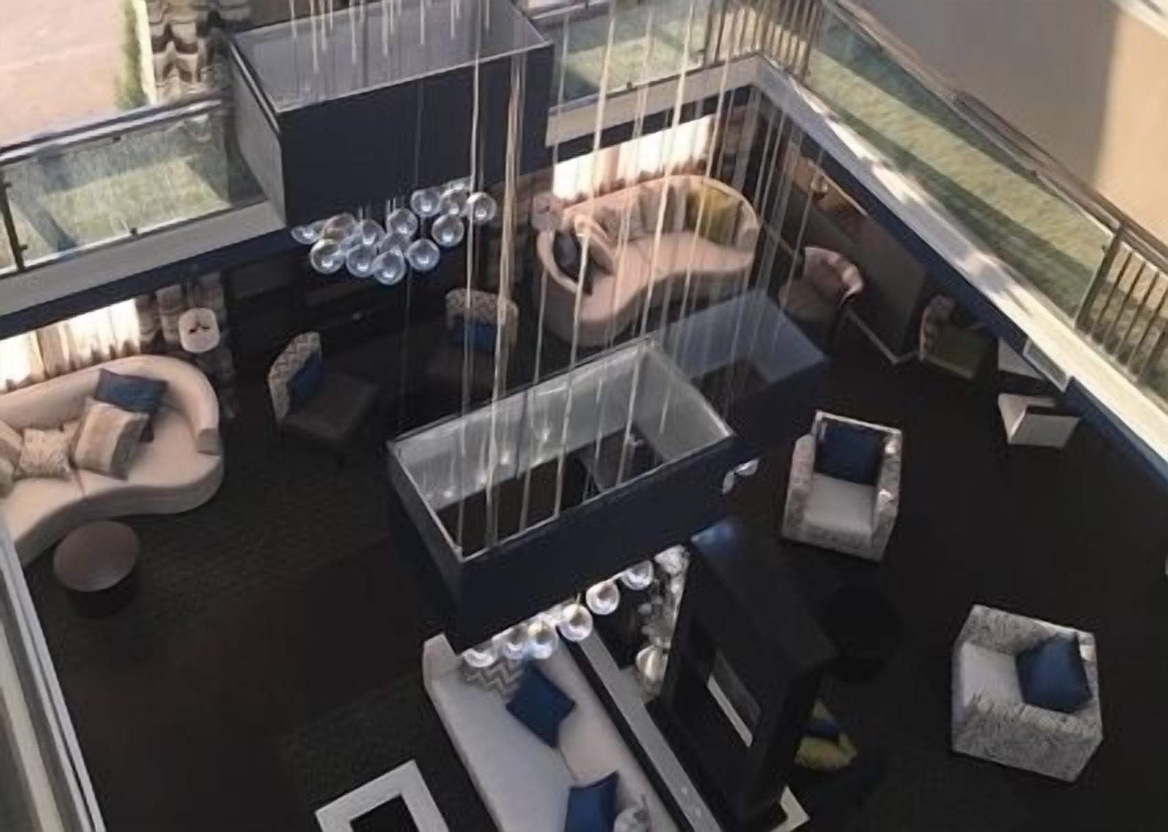 Hampton Inn Norcross