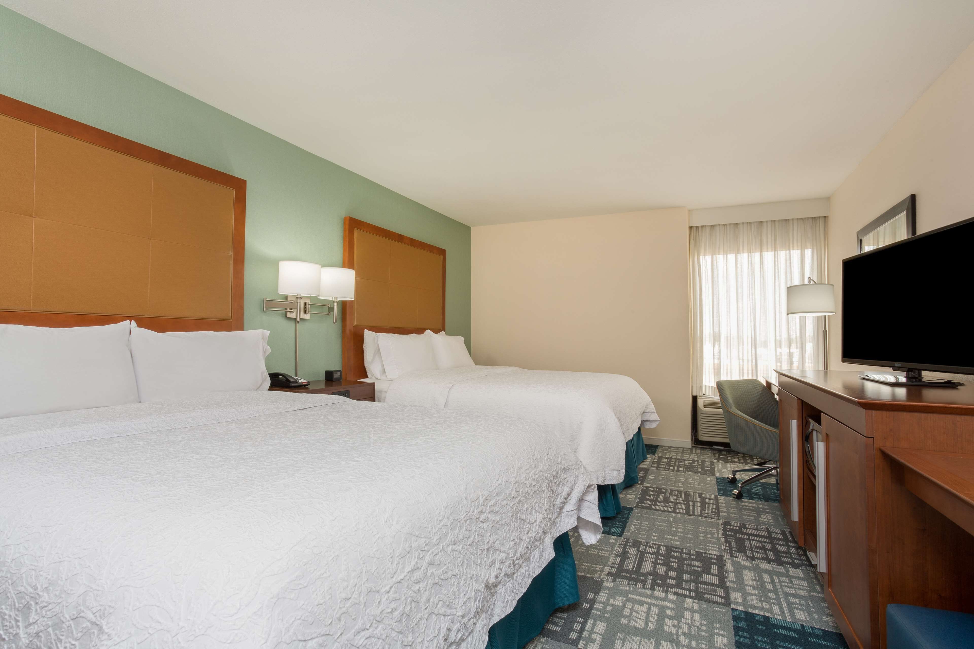 Hampton Inn Norcross