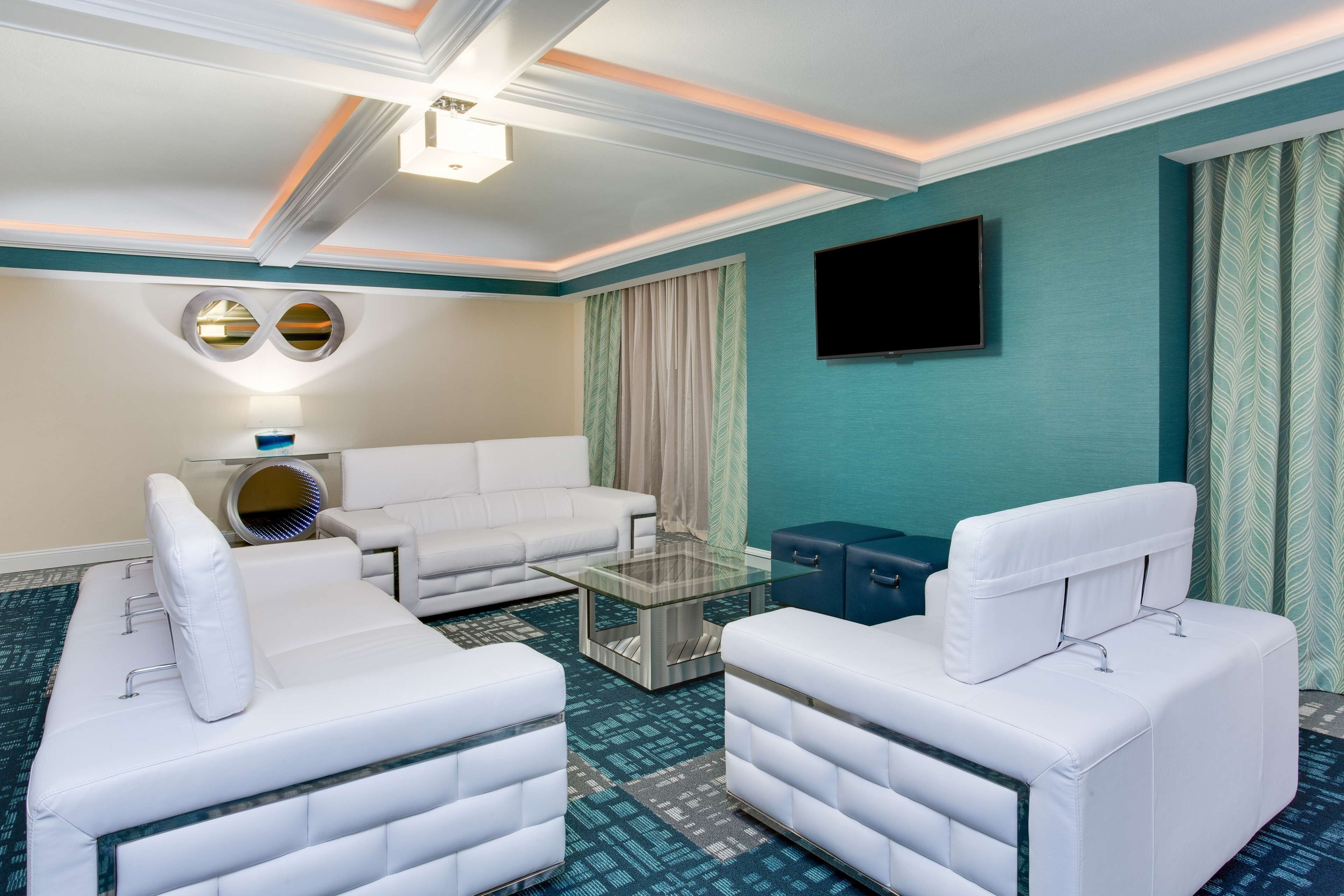 Hampton Inn Norcross