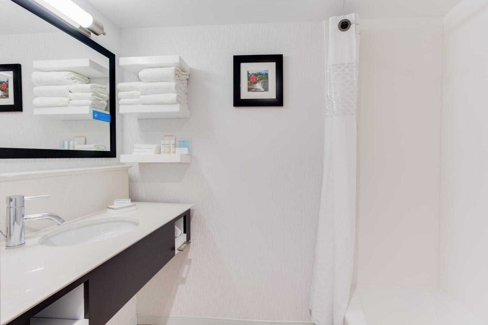 Hampton Inn Norcross