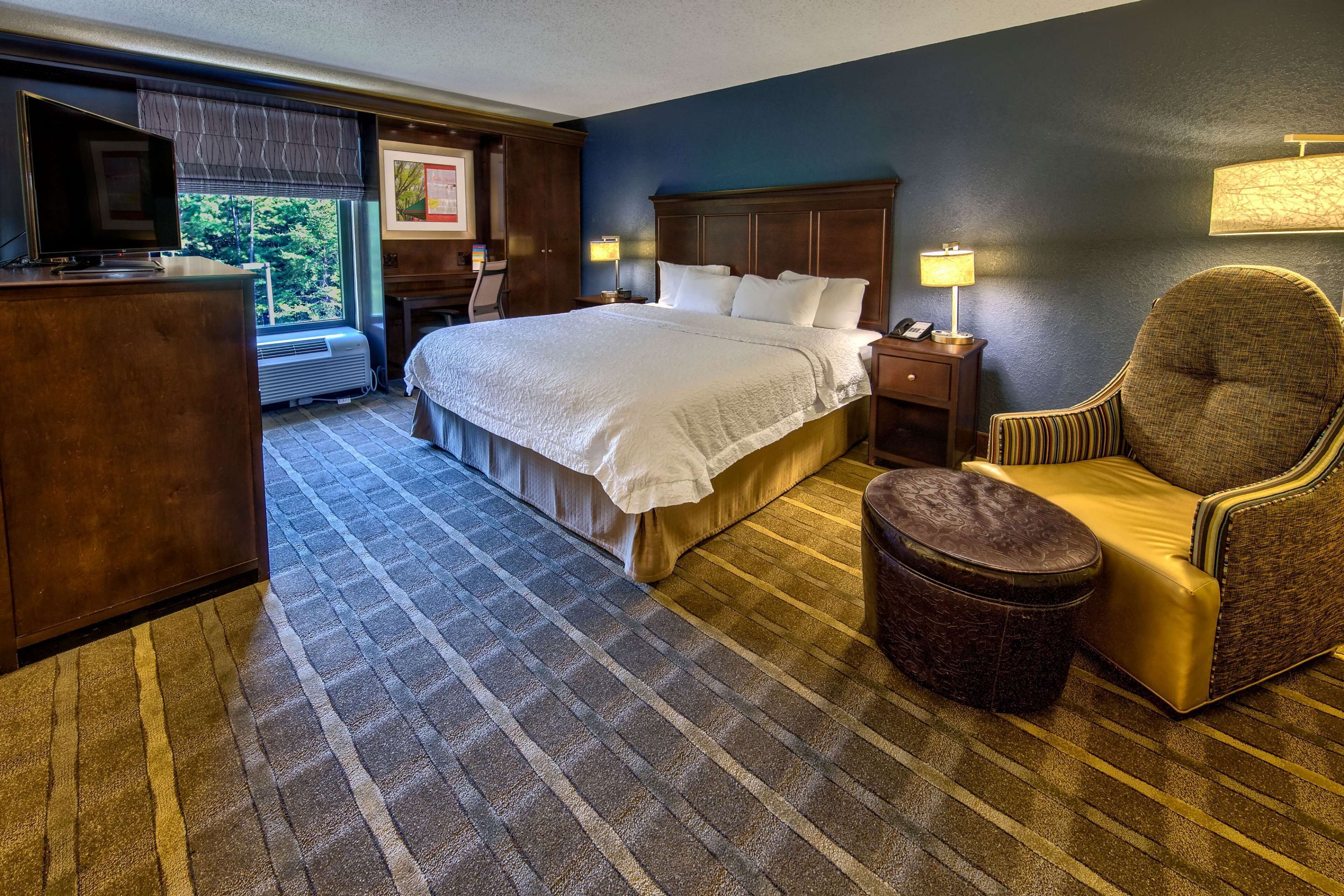 Hampton Inn Peachtree Corners Norcross