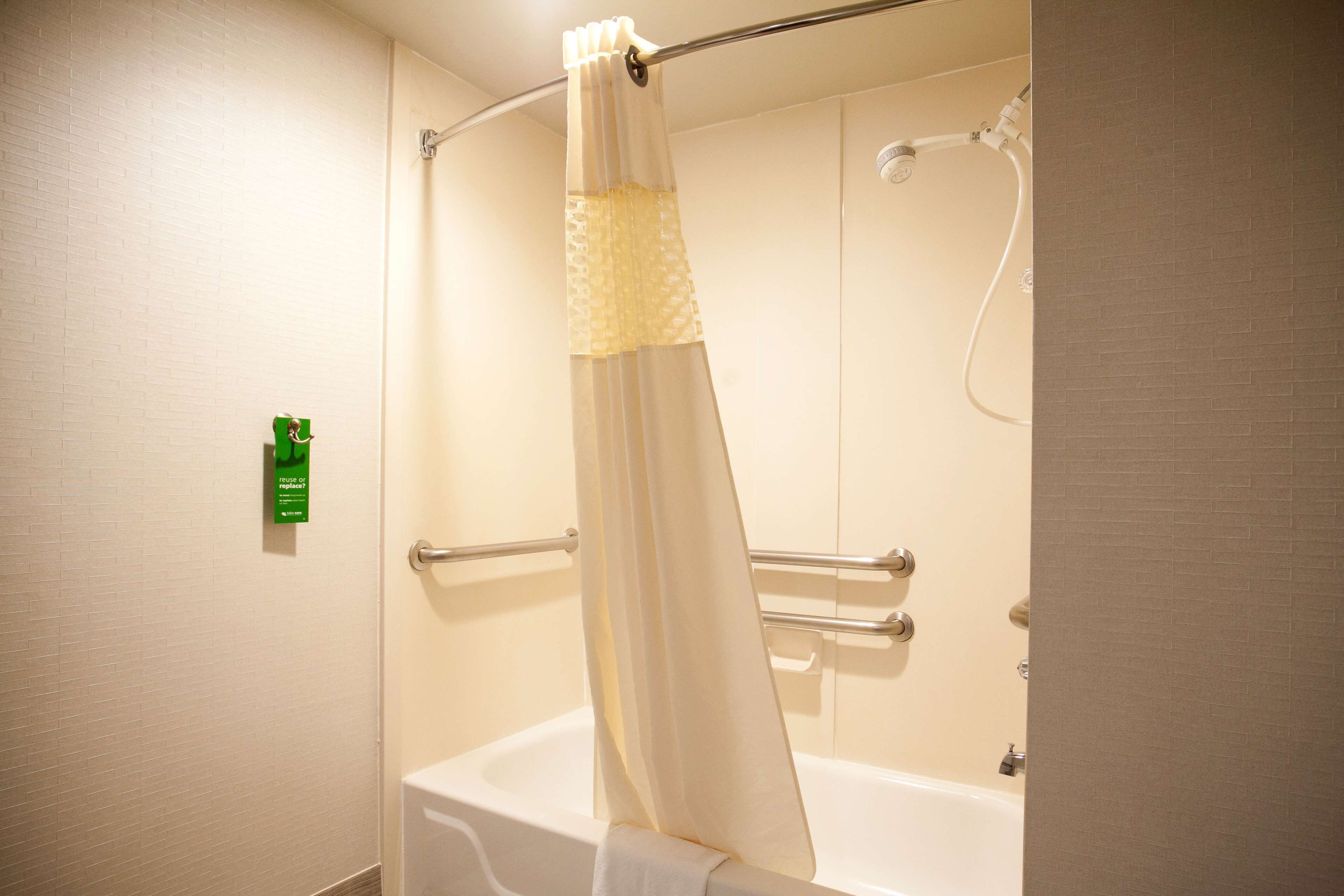 Hampton Inn Peachtree Corners Norcross