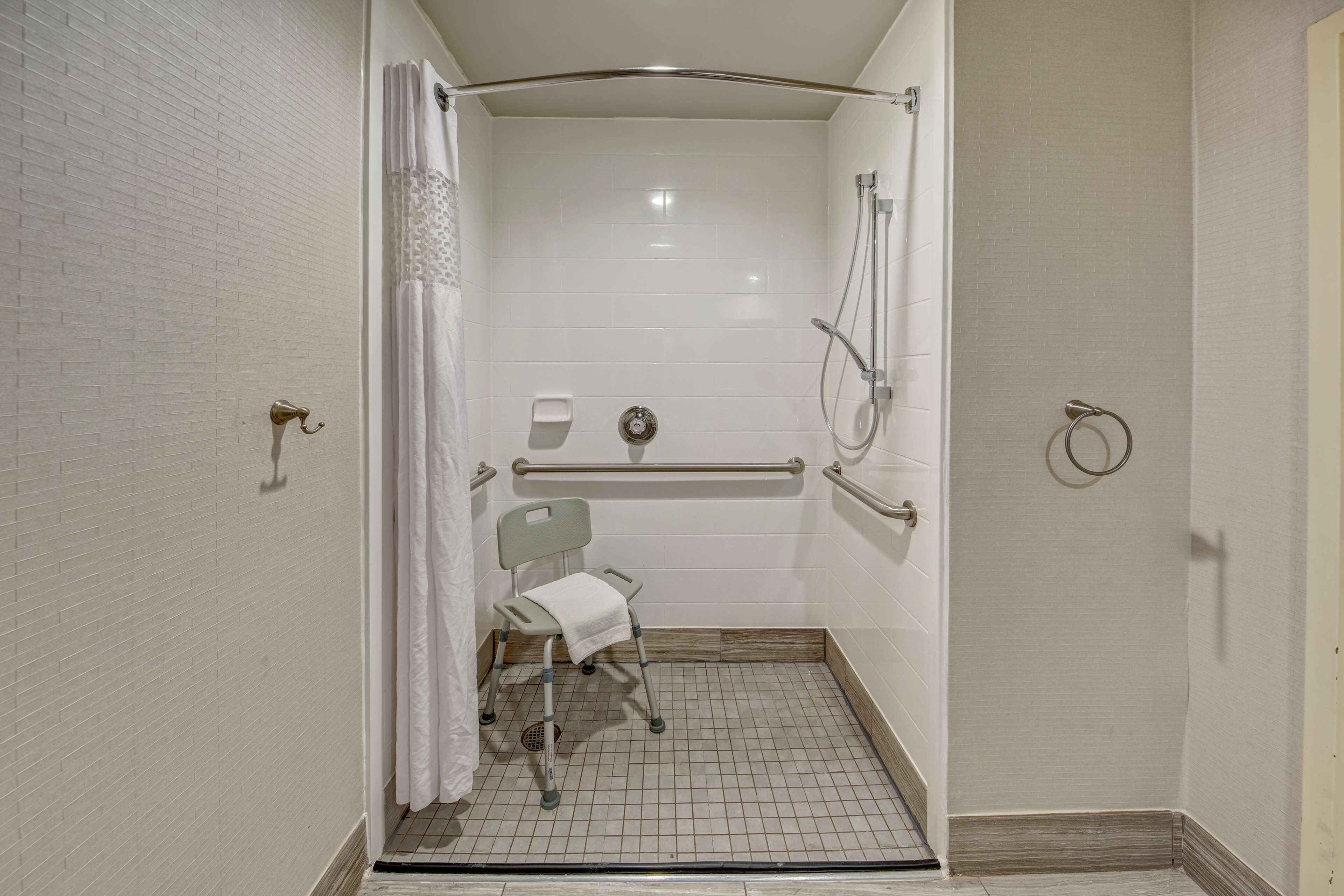 Hampton Inn Peachtree Corners Norcross