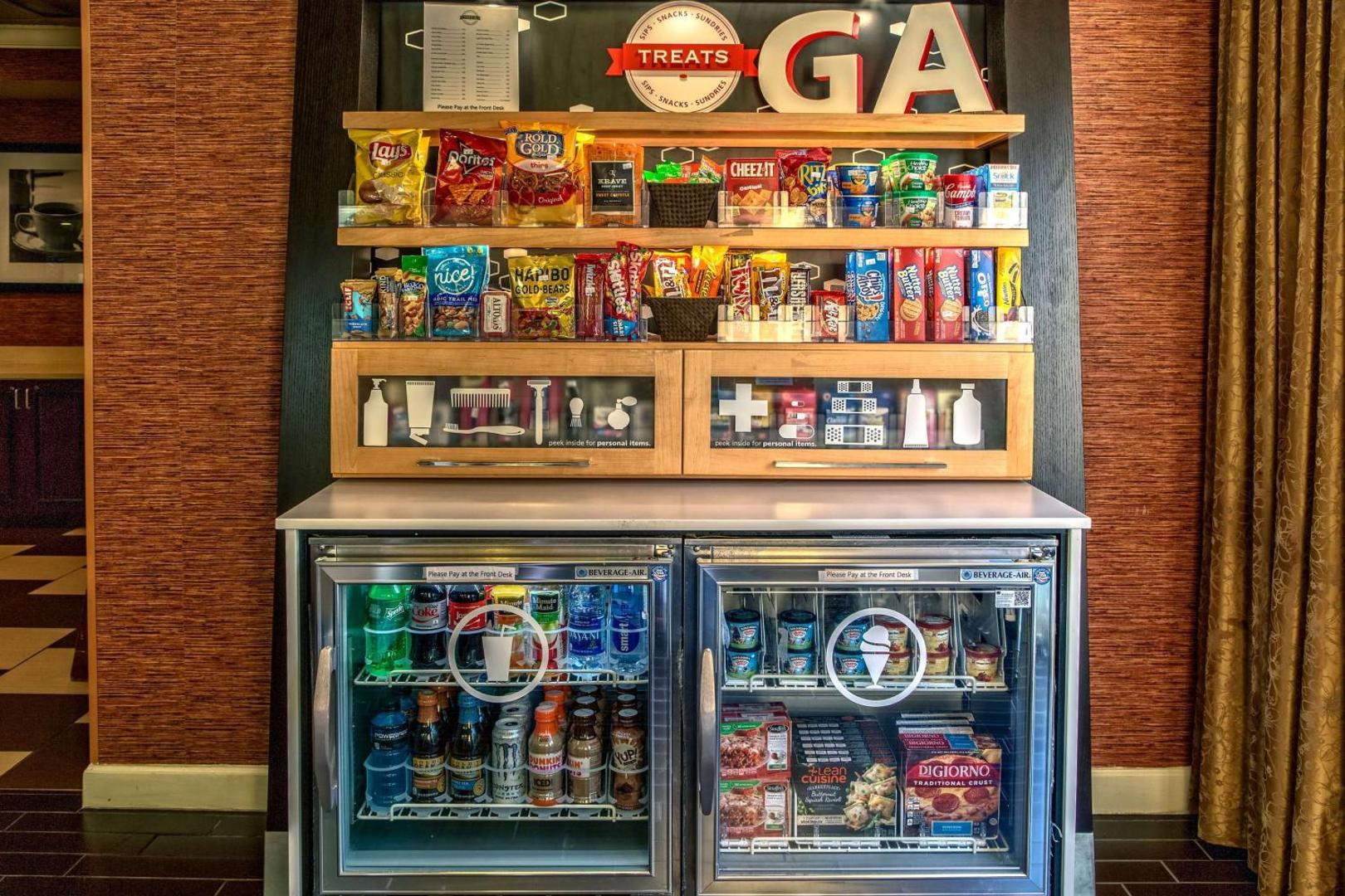 Hampton Inn Peachtree Corners Norcross