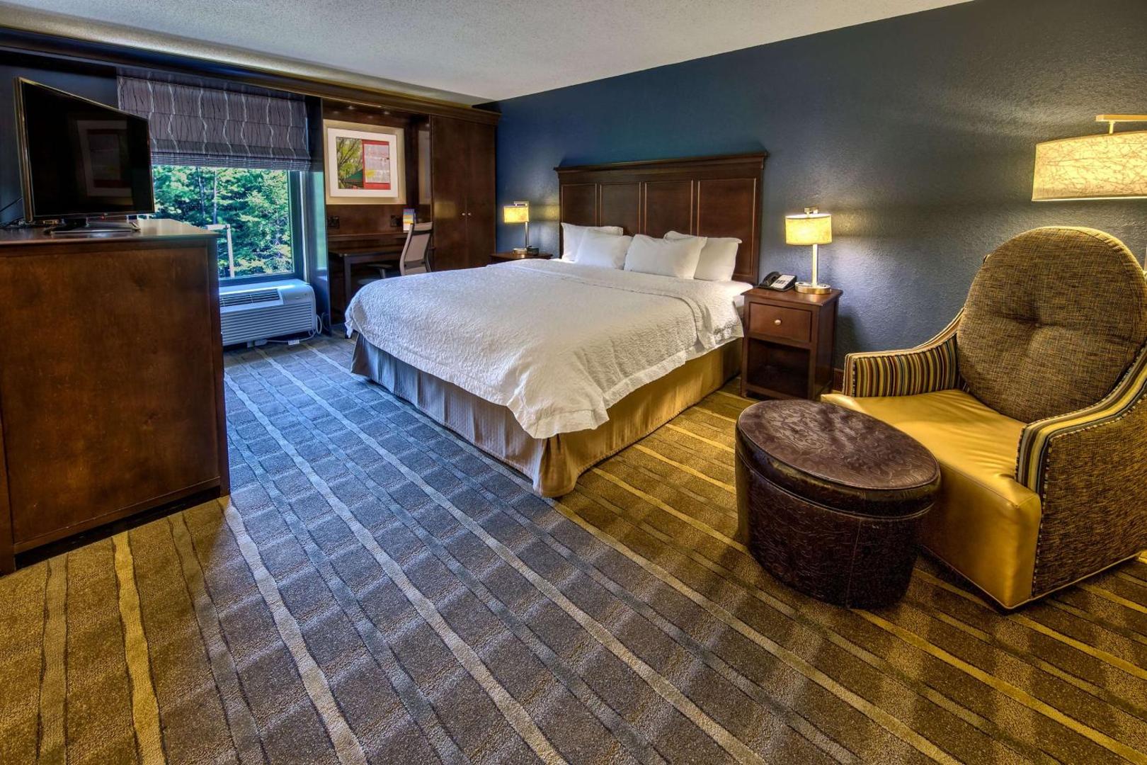 Hampton Inn Peachtree Corners Norcross